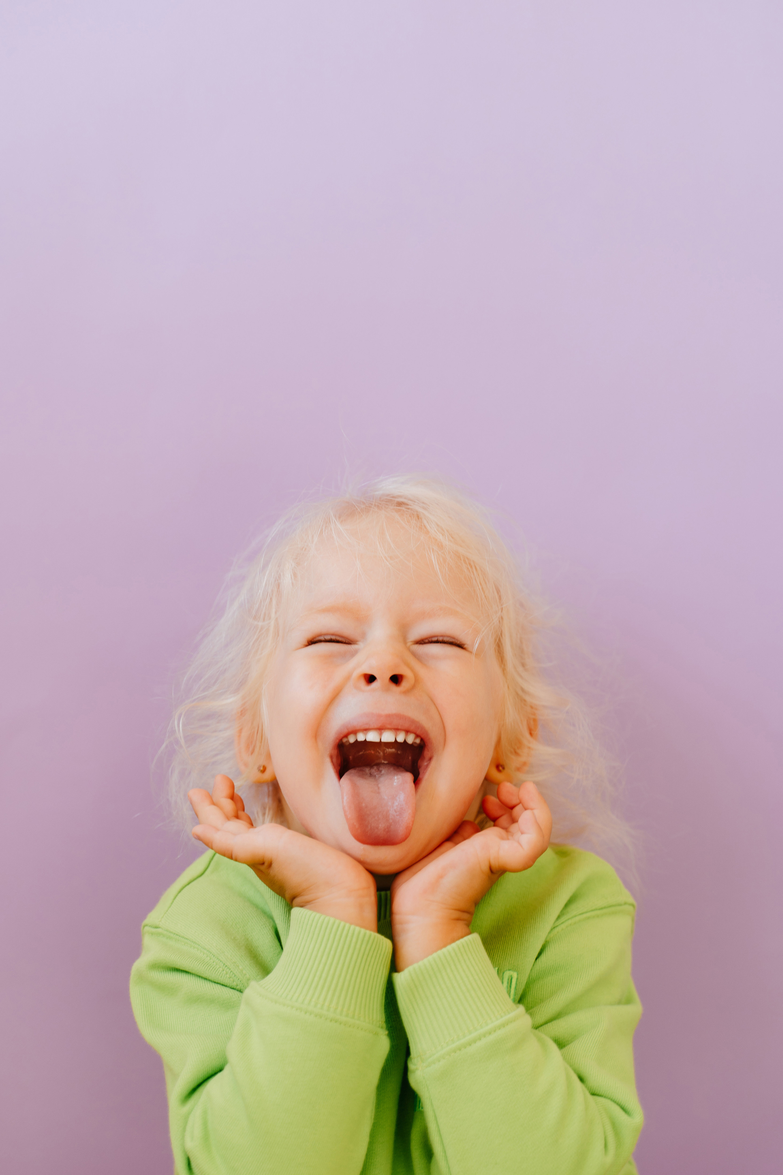 Контент логопед