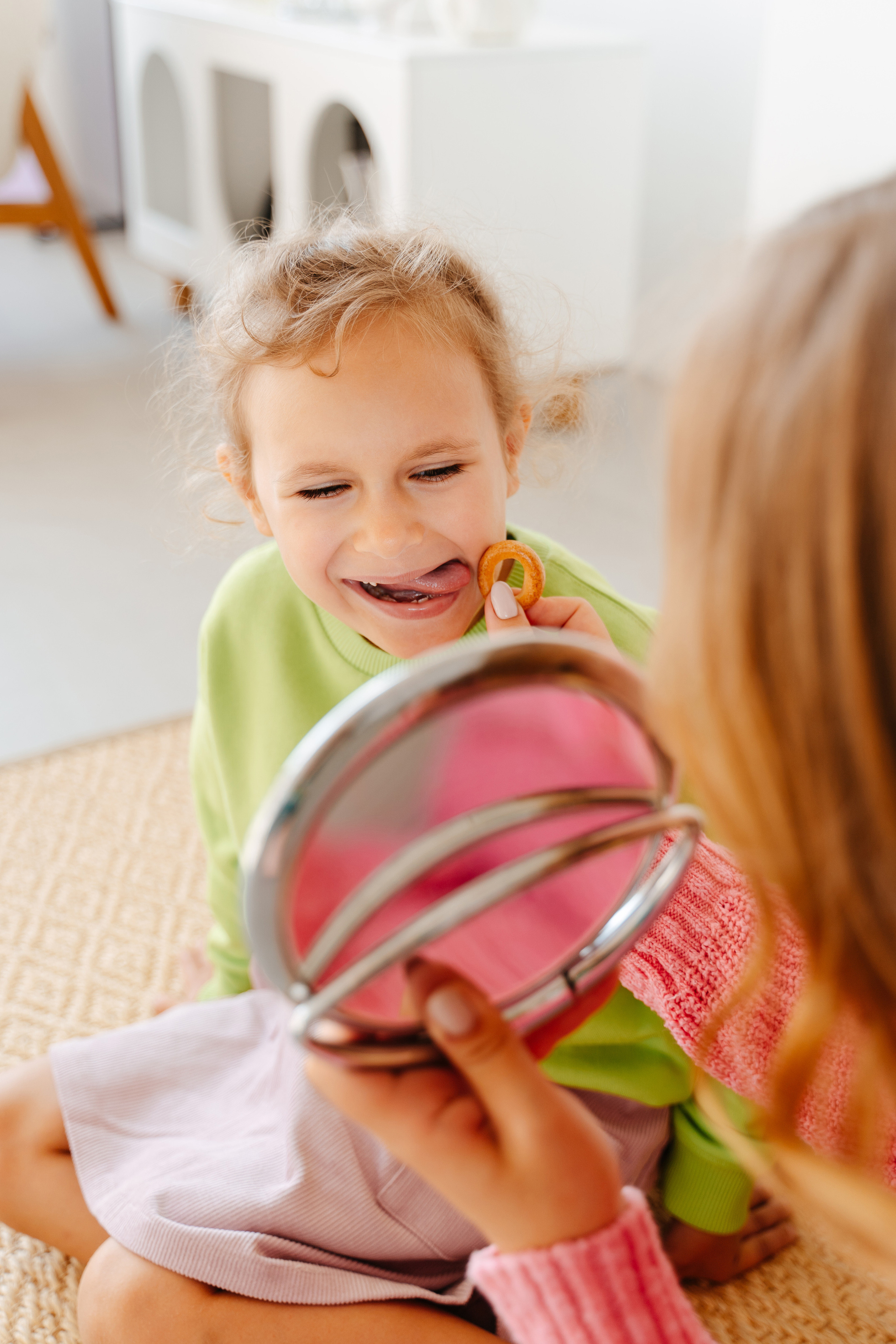 Контент логопед