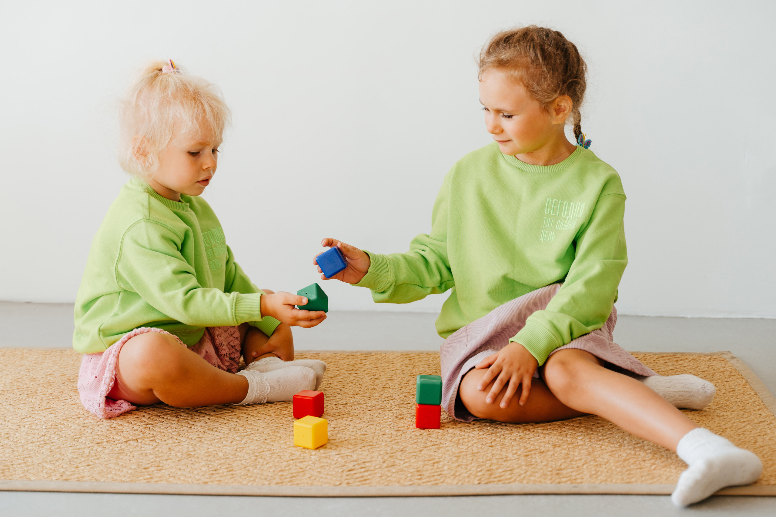 Контент логопед