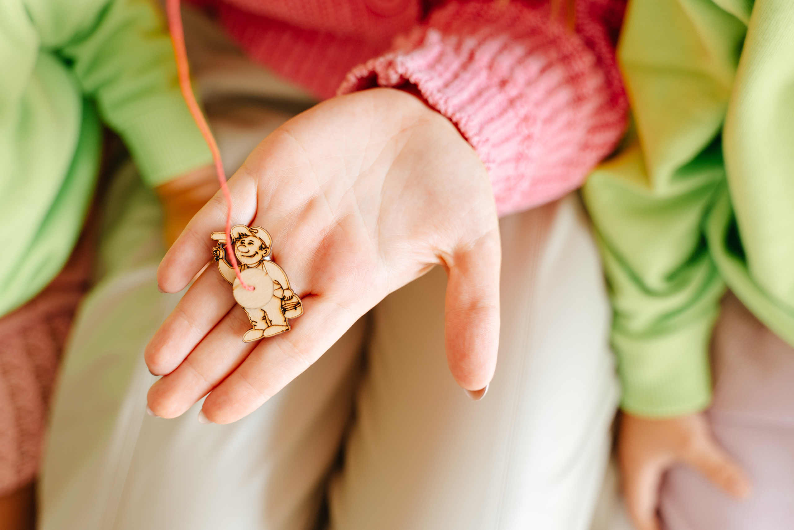 Контент логопед