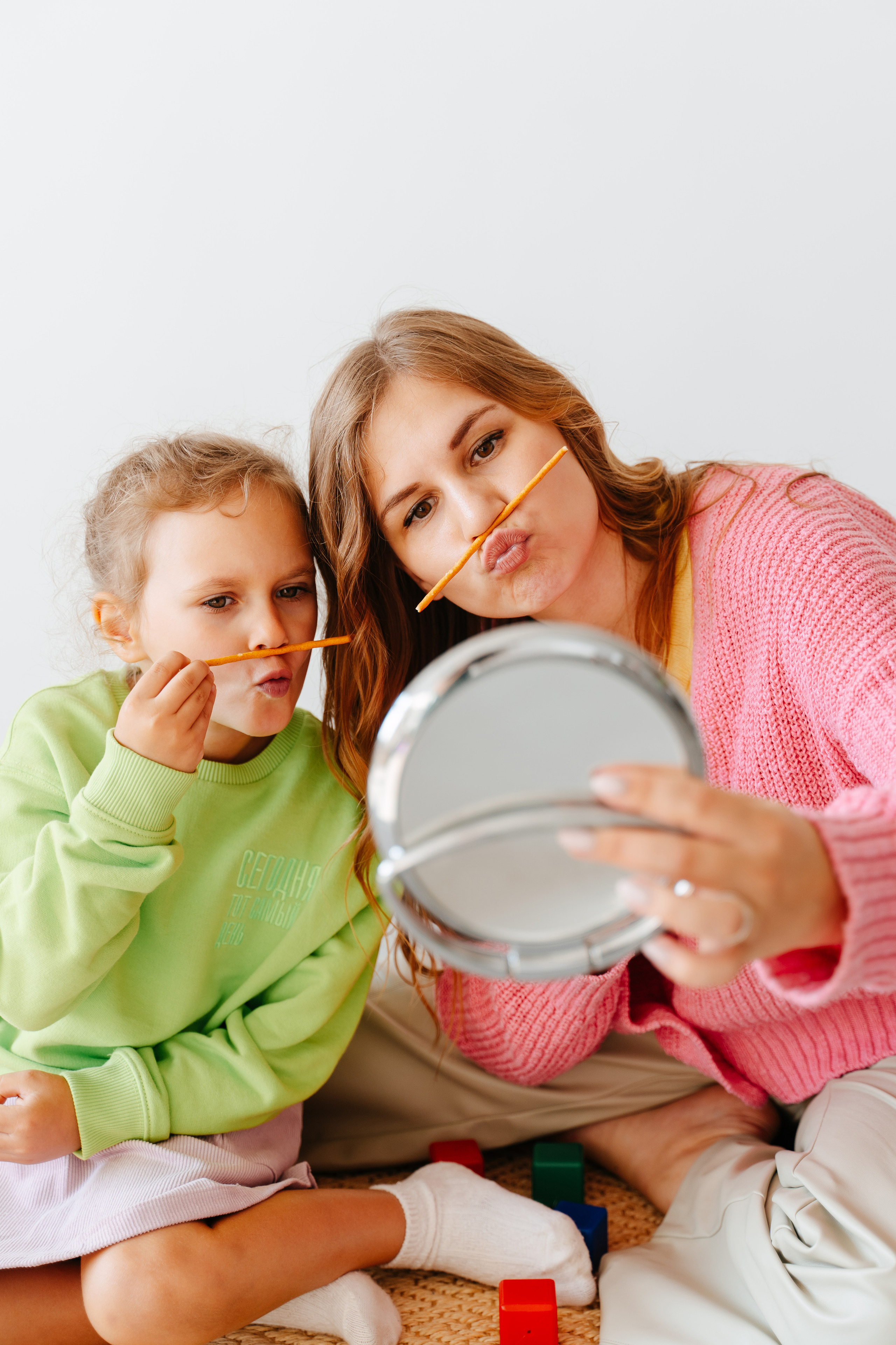 Контент логопед