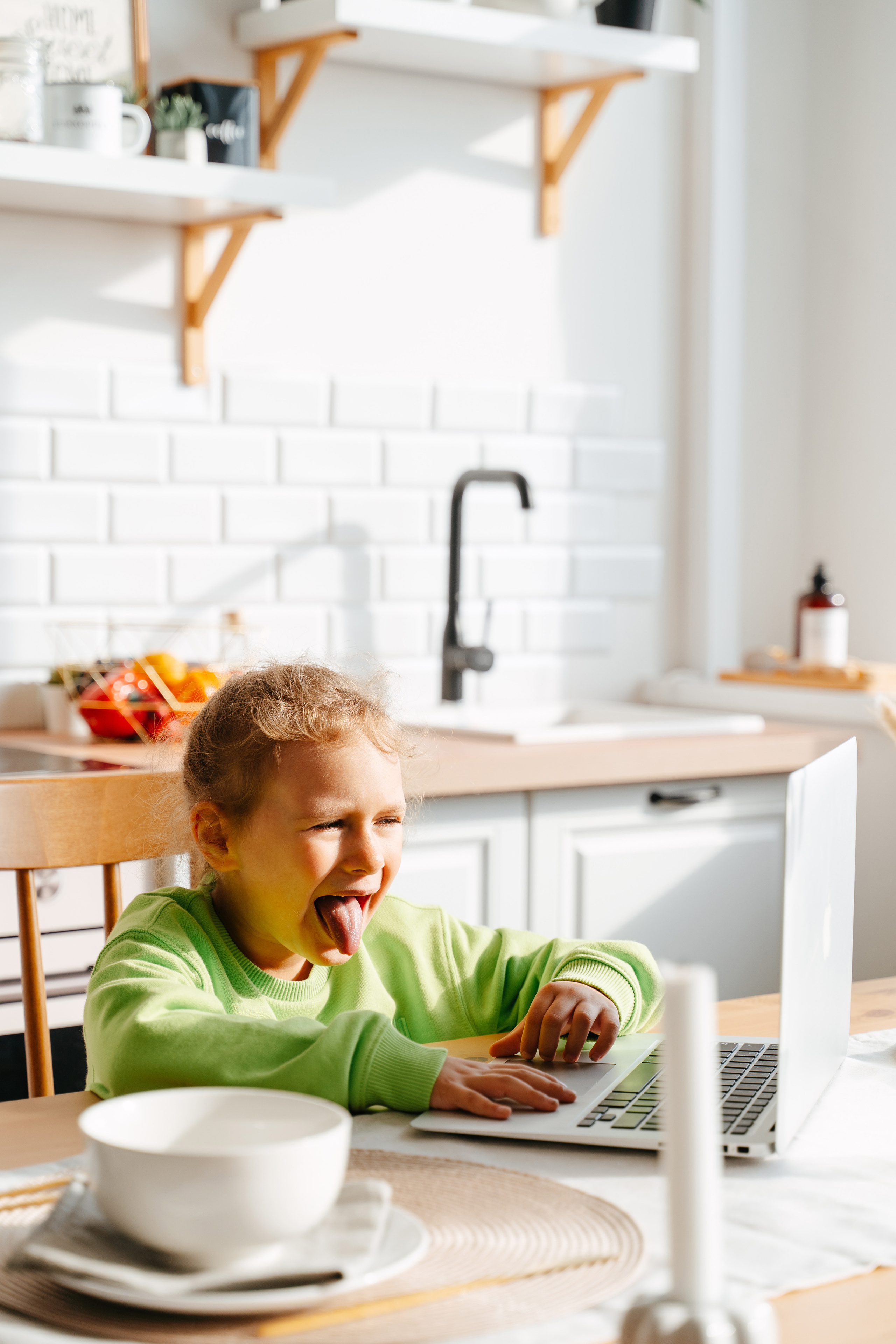 Контент логопед