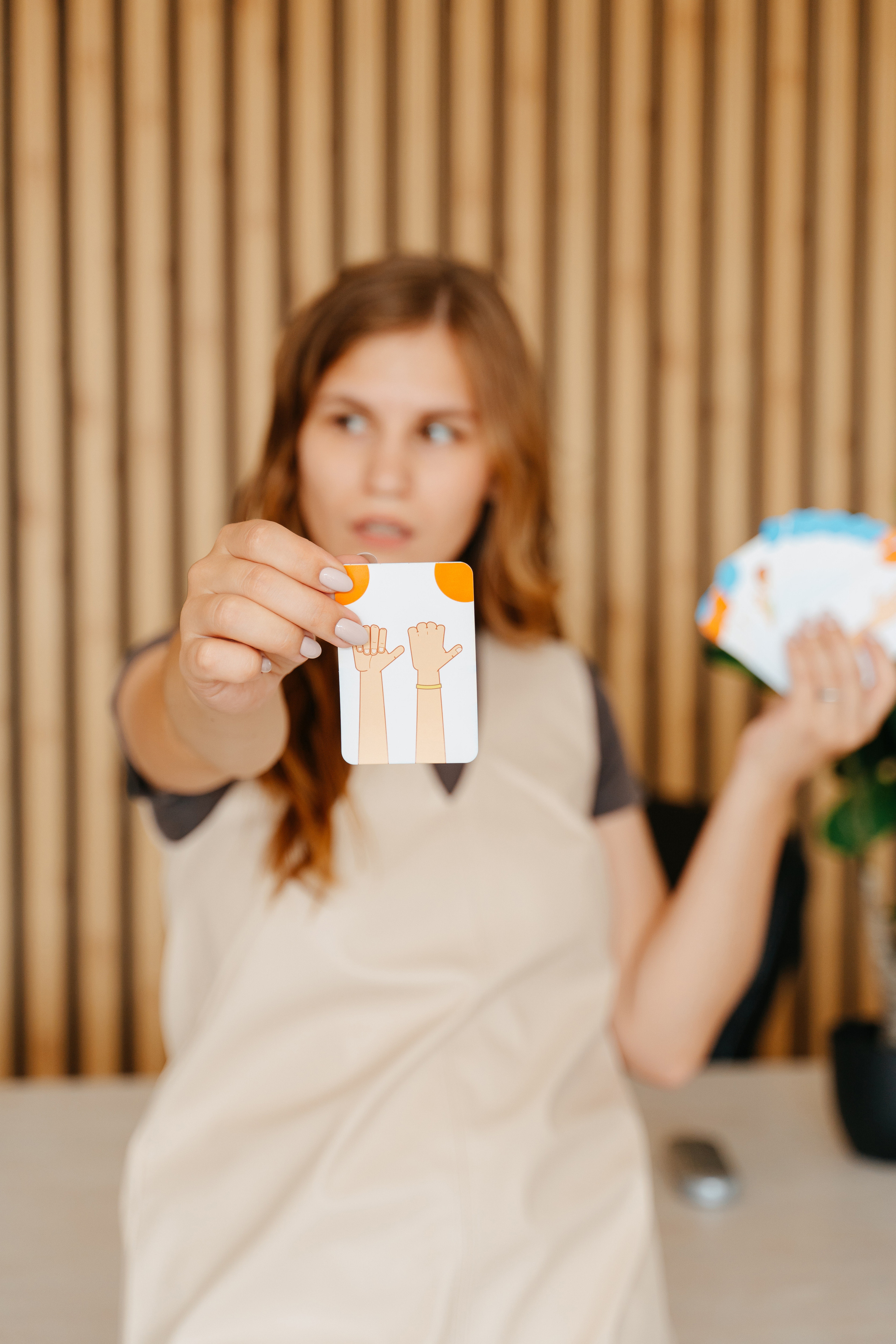 Контент логопед