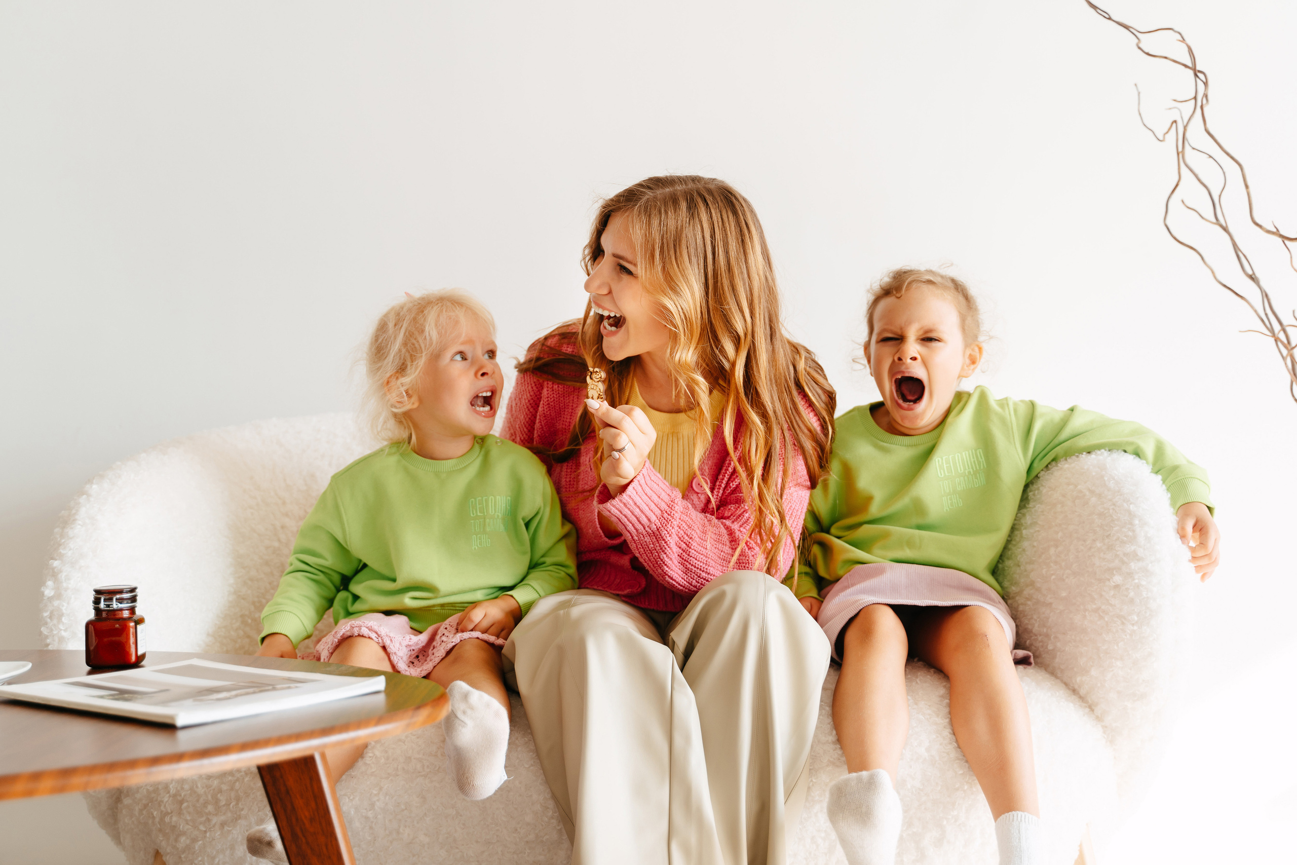 Контент логопед