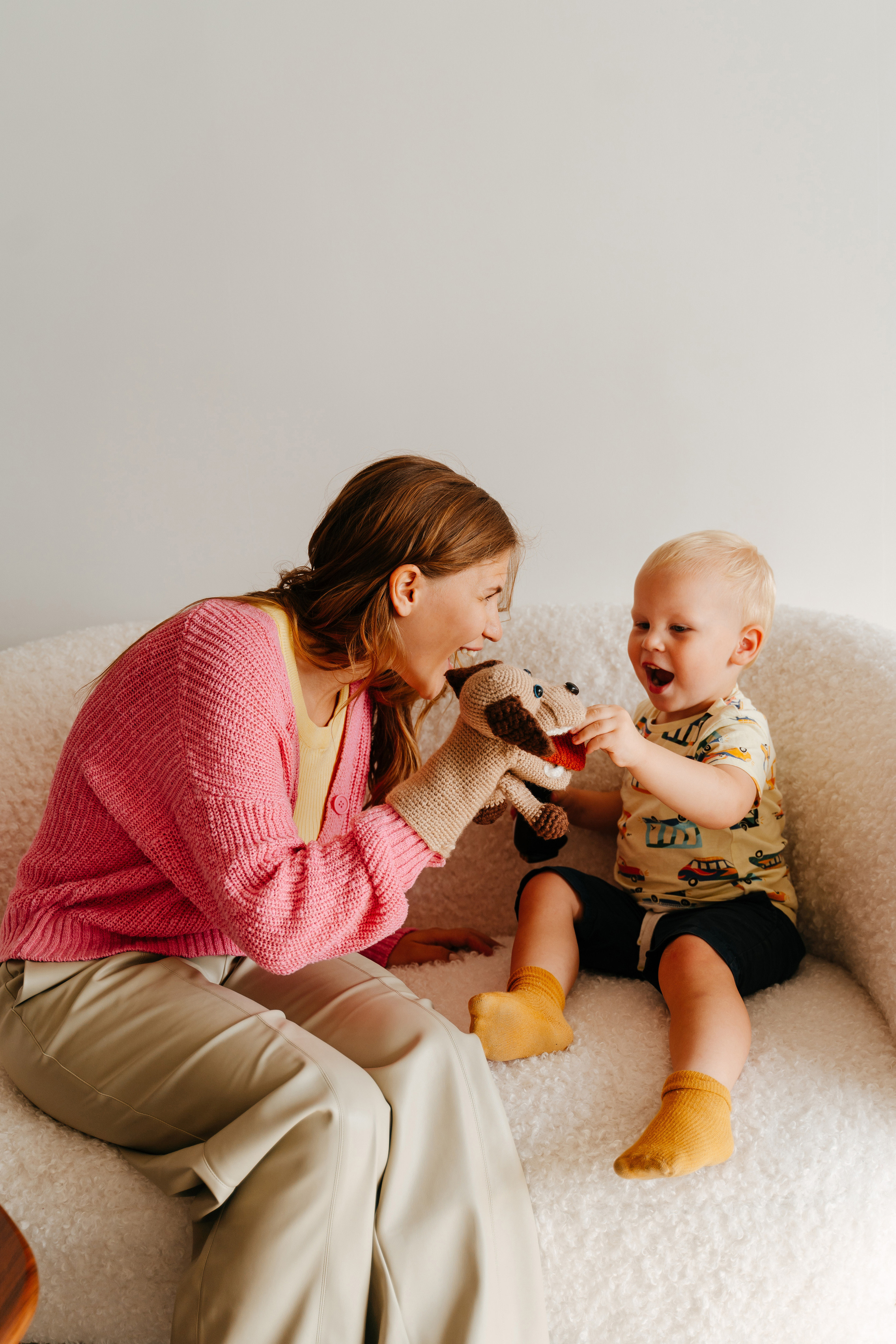 Контент логопед