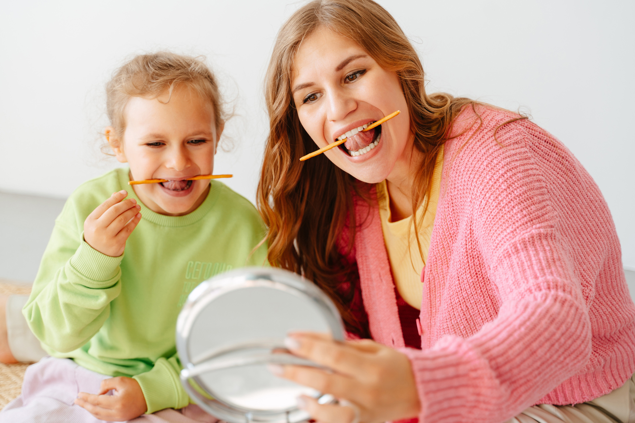 Контент логопед