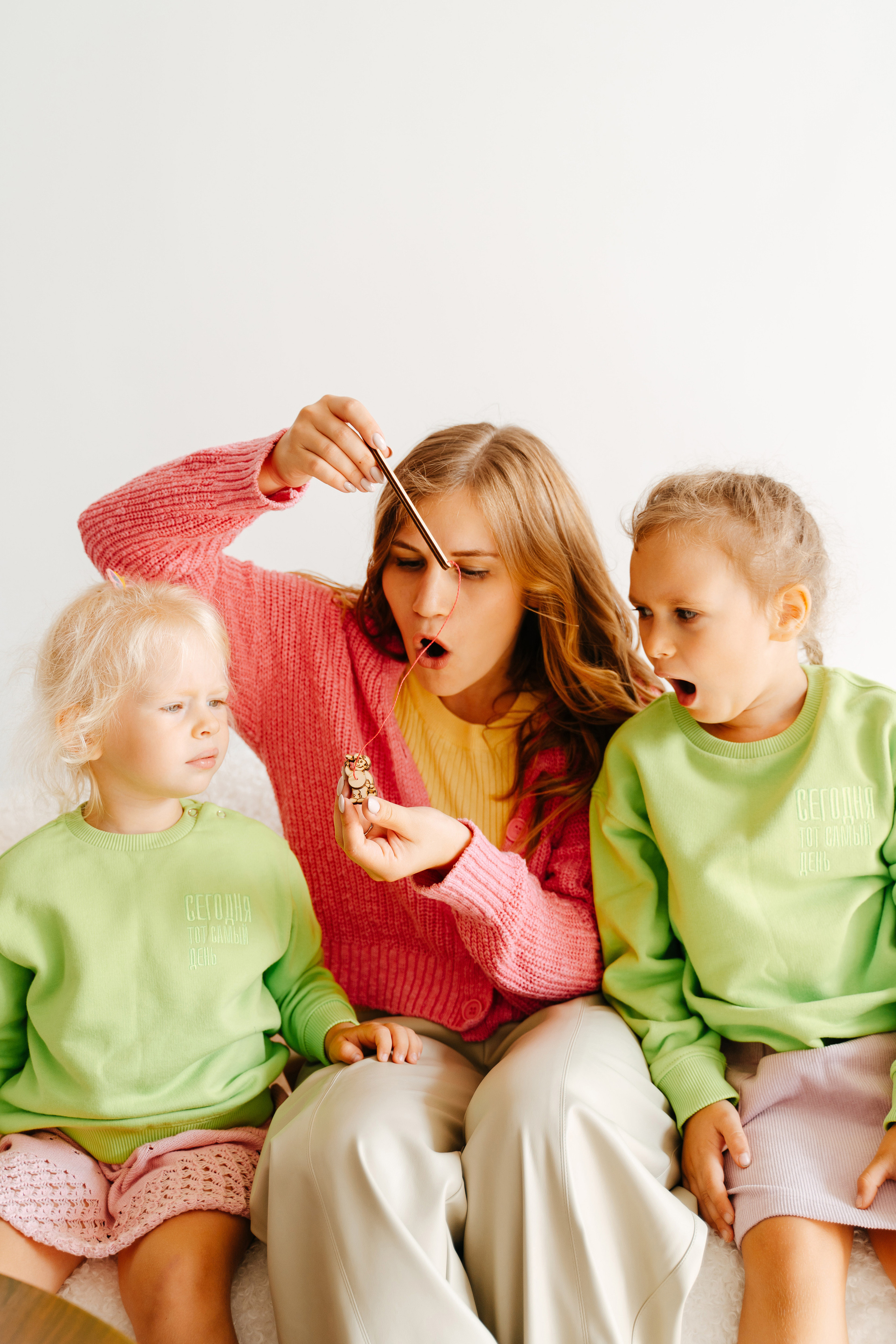 Контент логопед