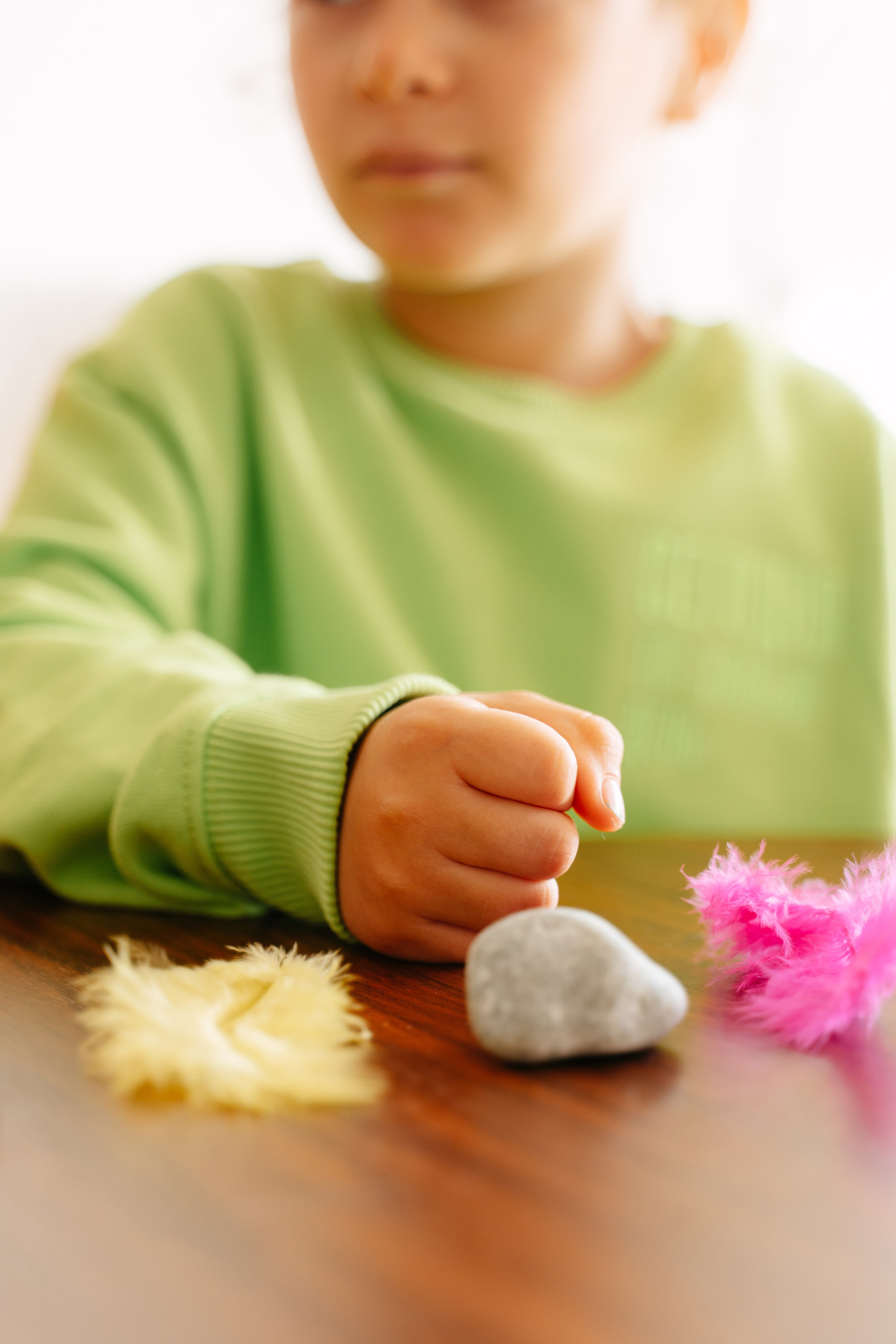 Контент логопед