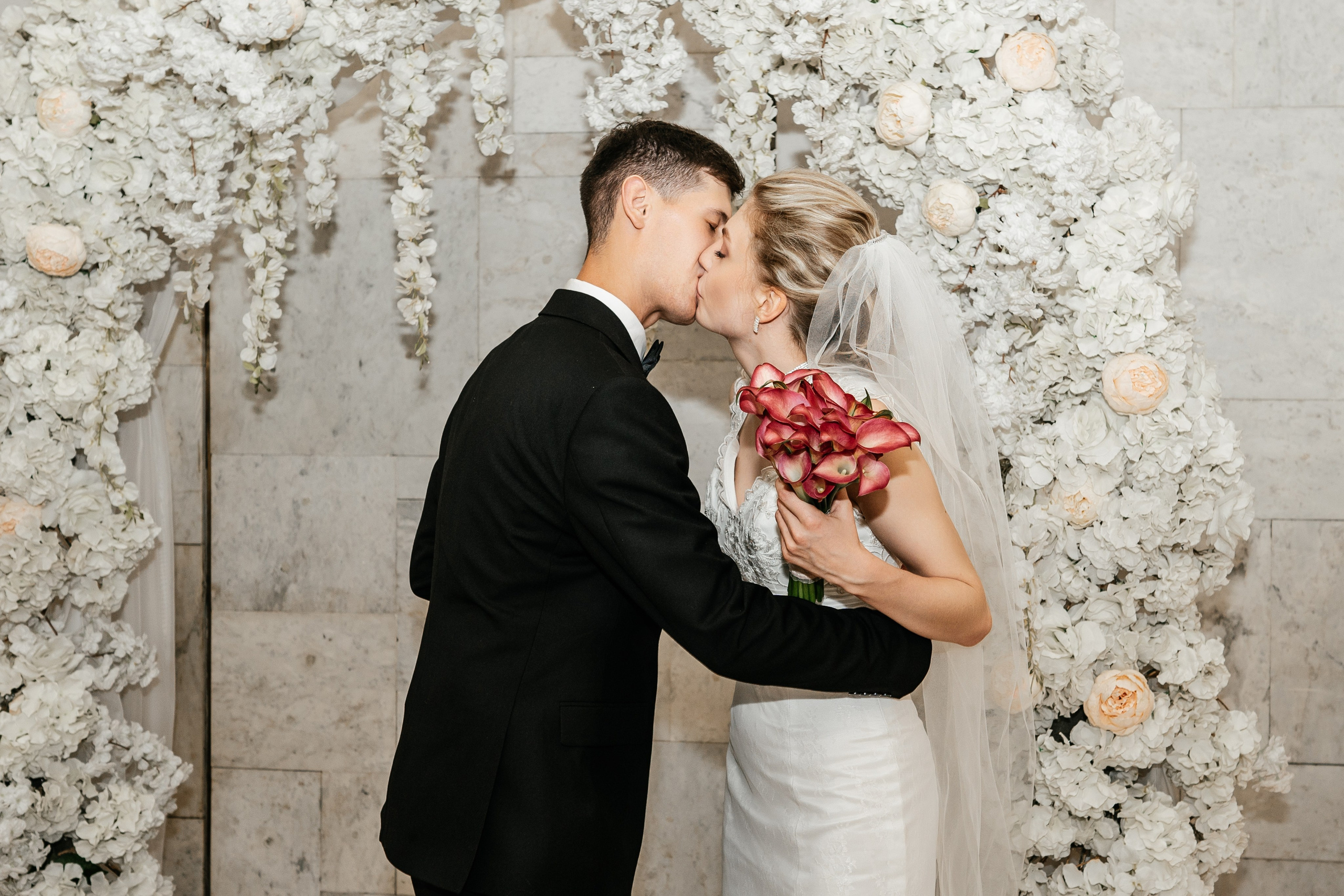 Свадебная фотосессия в Ростове на Дону