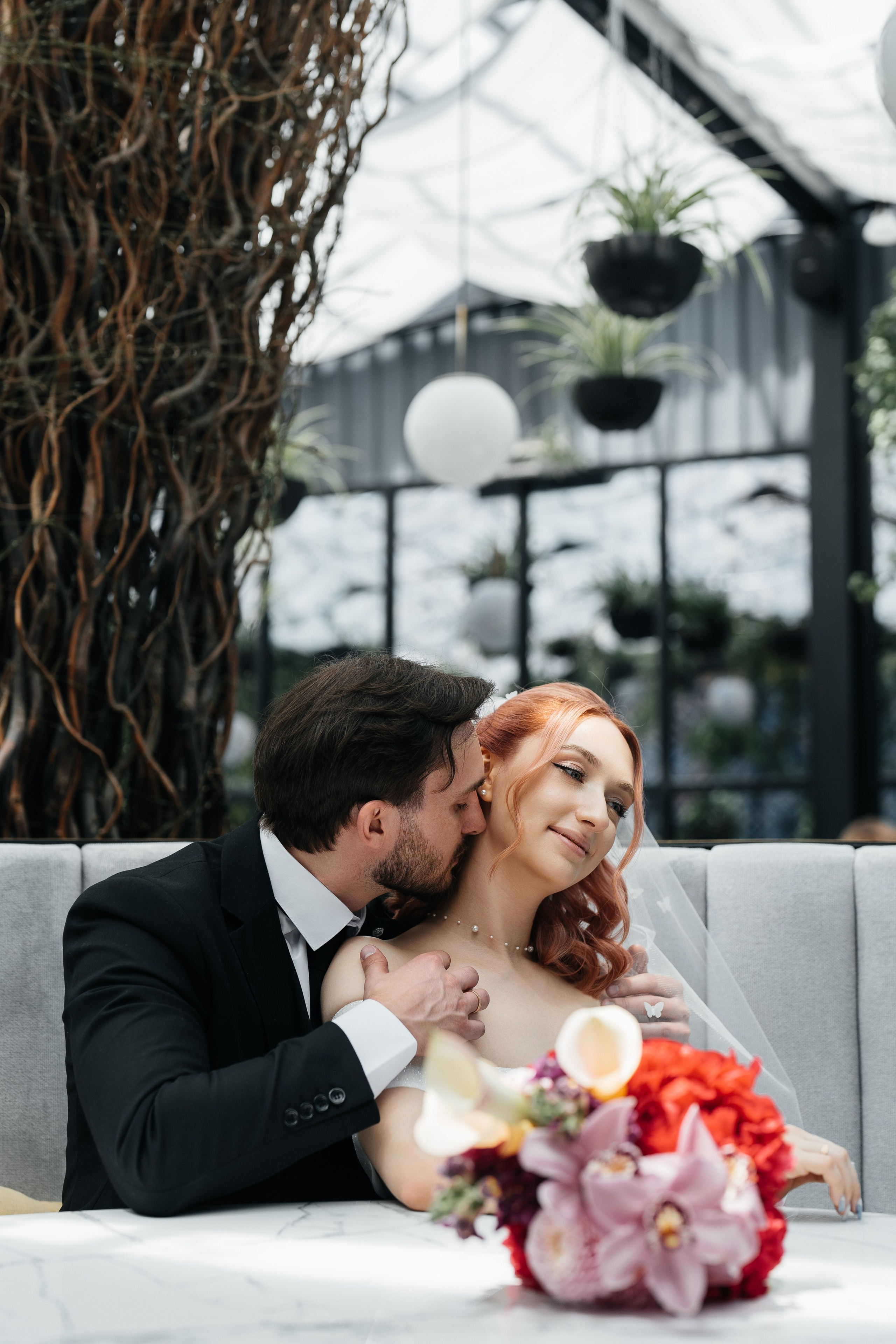 Максим и Екатерина