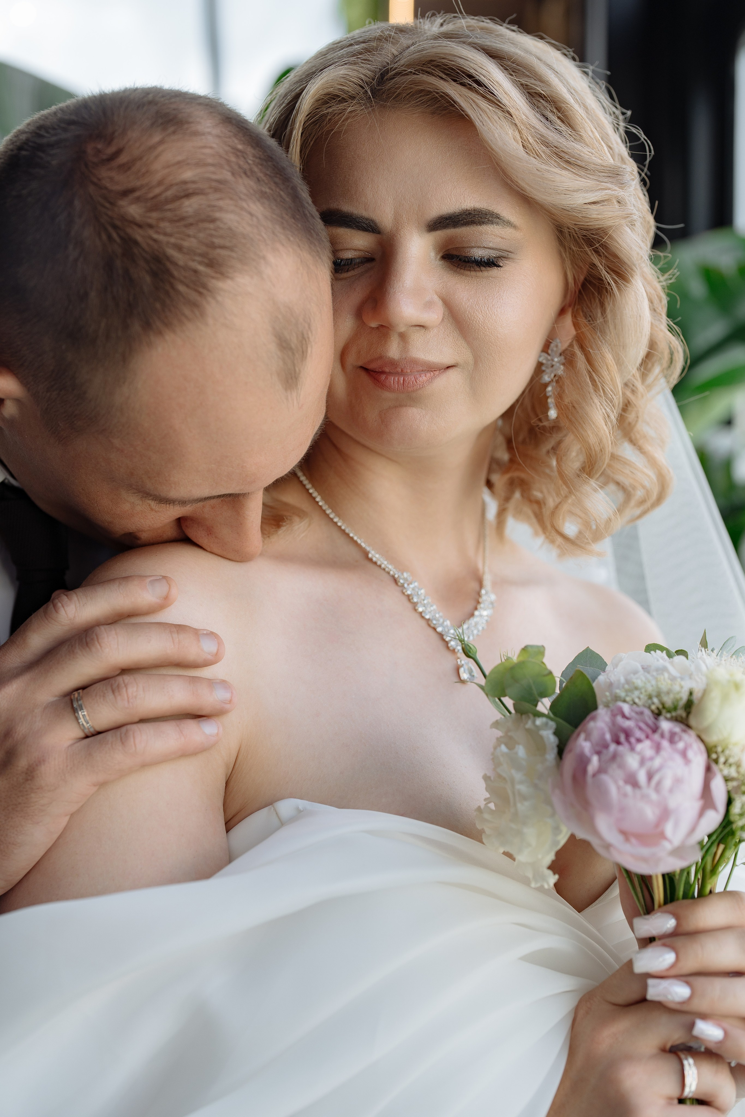 Виктор и Юлия