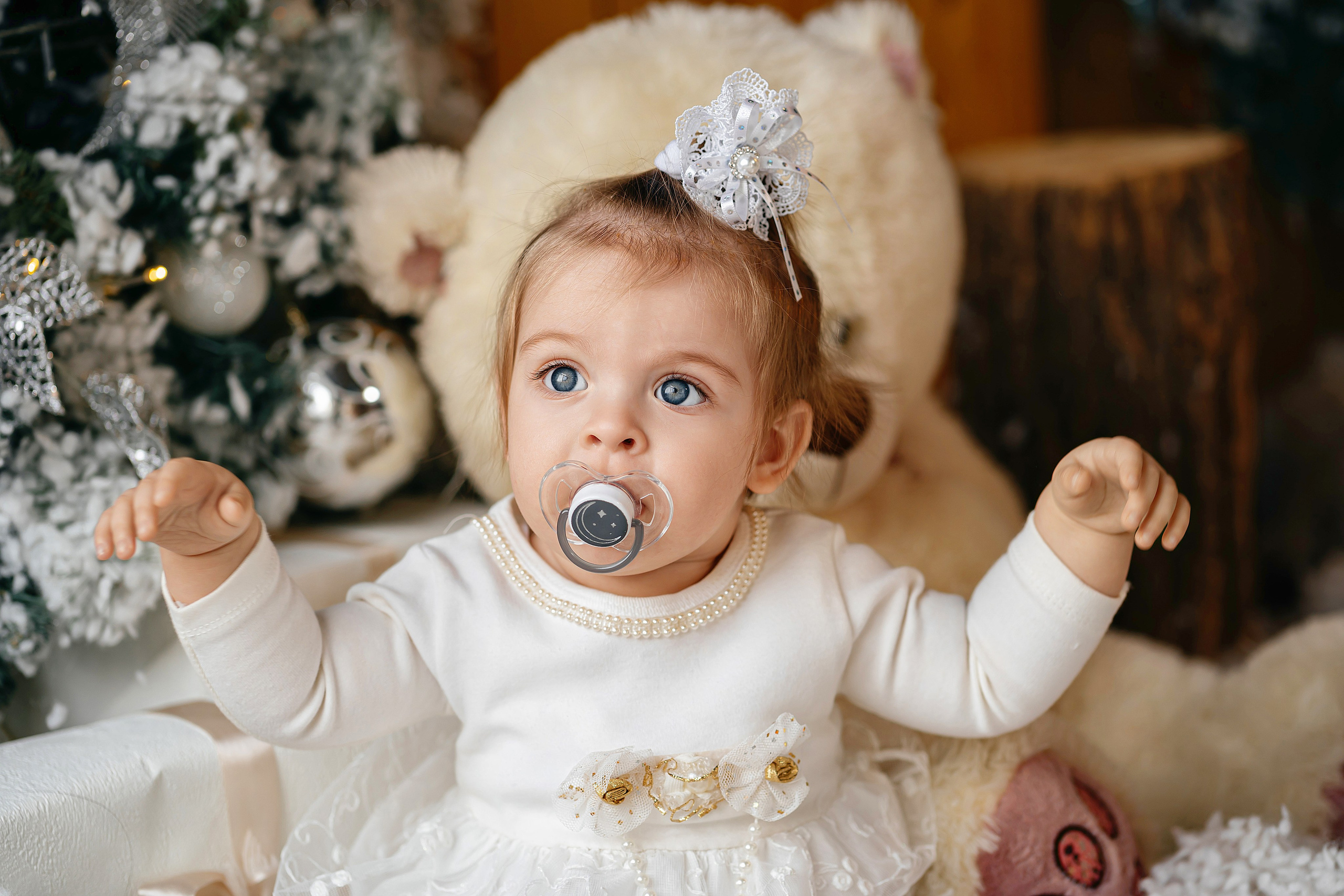 Фотосессия в студии