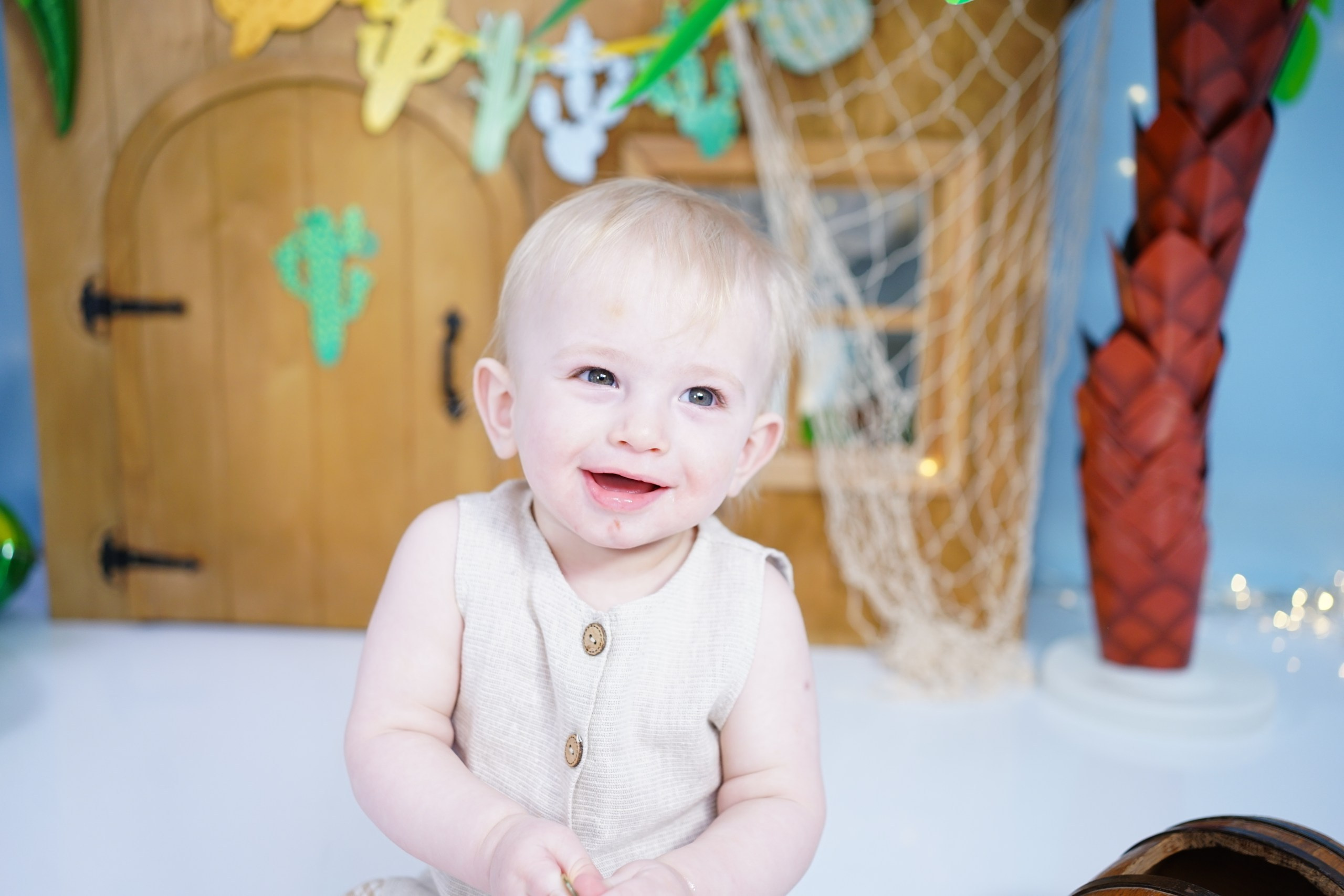 Фотосессия на Годик для Мальчиков. Детская Фотостудия ГОДОВАСИКИ в Санкт-Петербурге фотосесия на годик