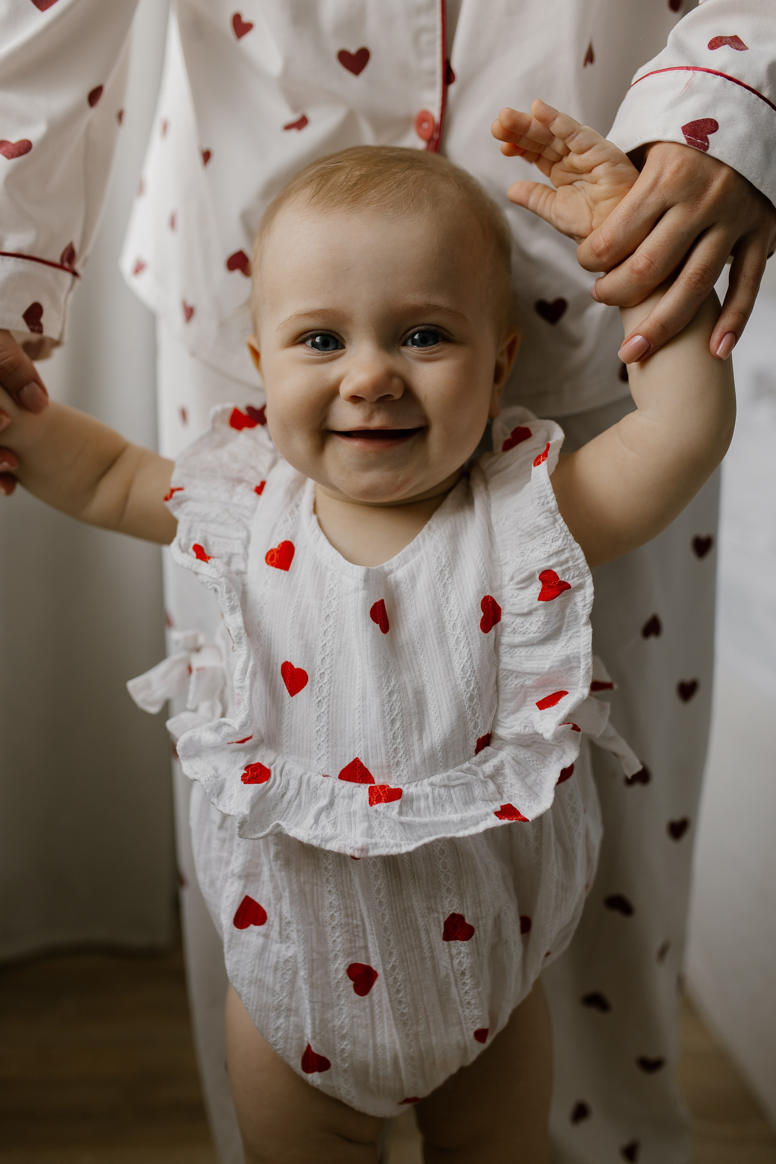 Катя & Амелия♥