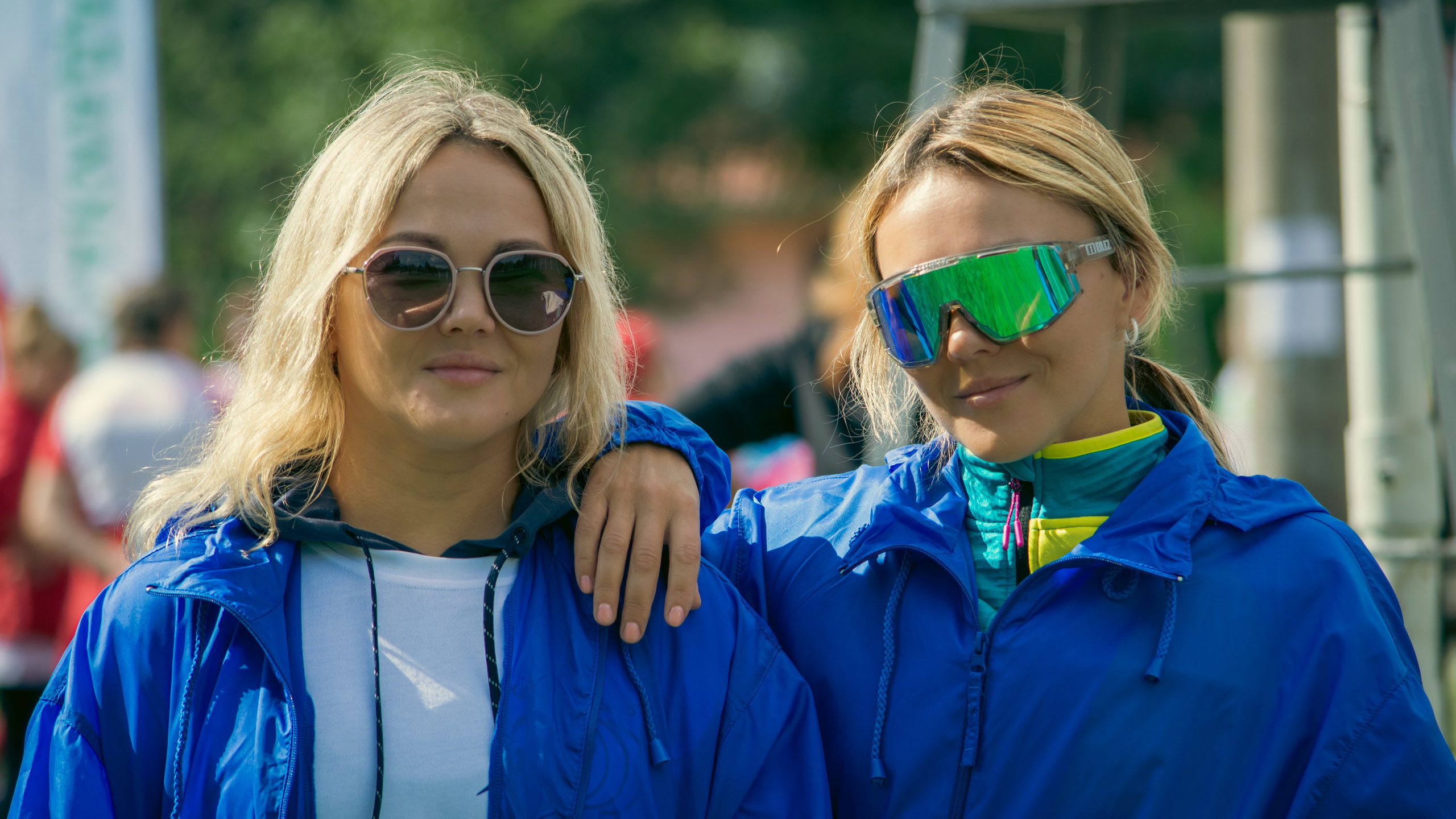 III Летняя Спартакиада 2025 Министерства социальной политики Красноярского края. G G L V D M T R | Фотограф в Красноярске