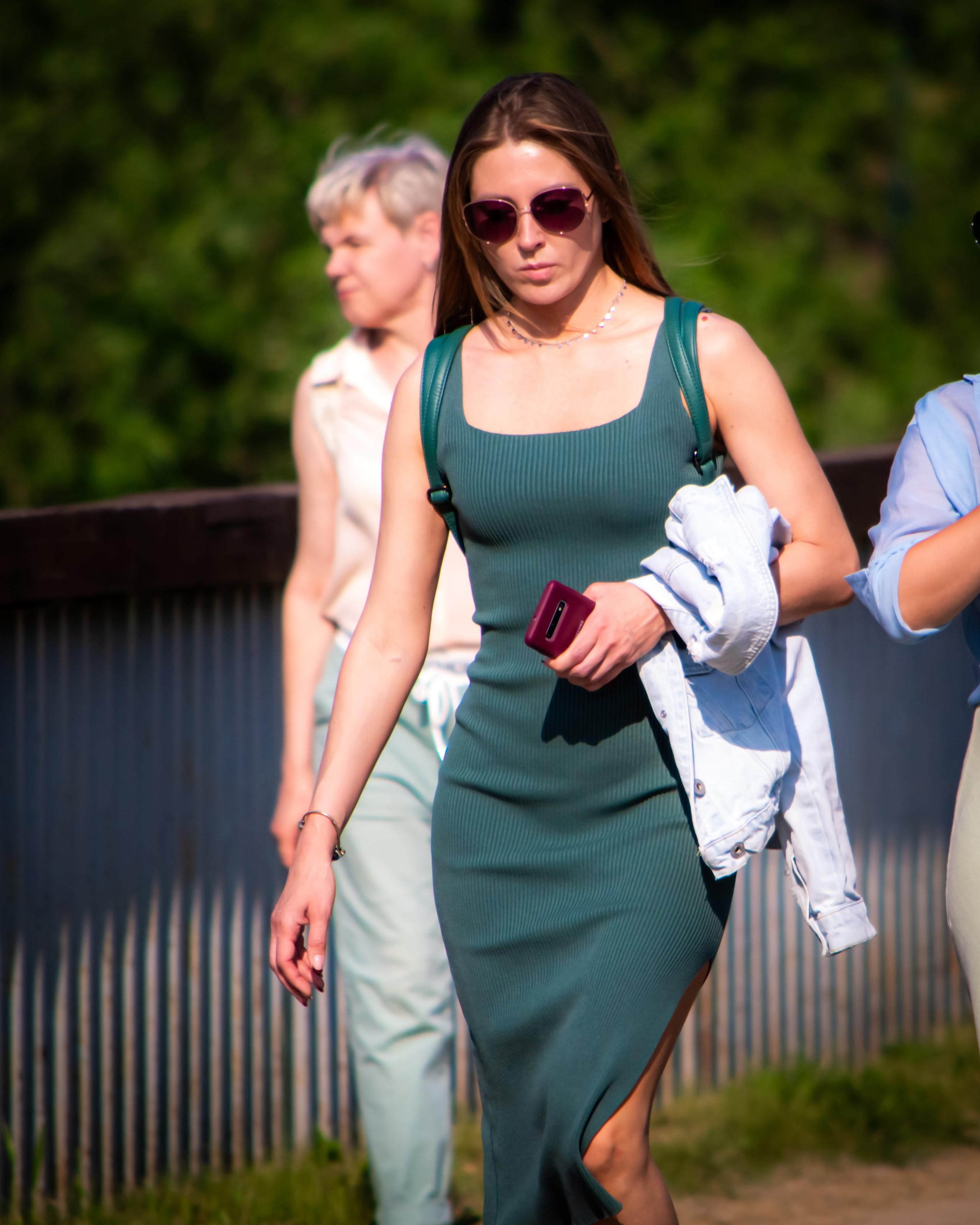 WOMEN IN THE FLOW. G G L V D M T R | Фотограф в Красноярске