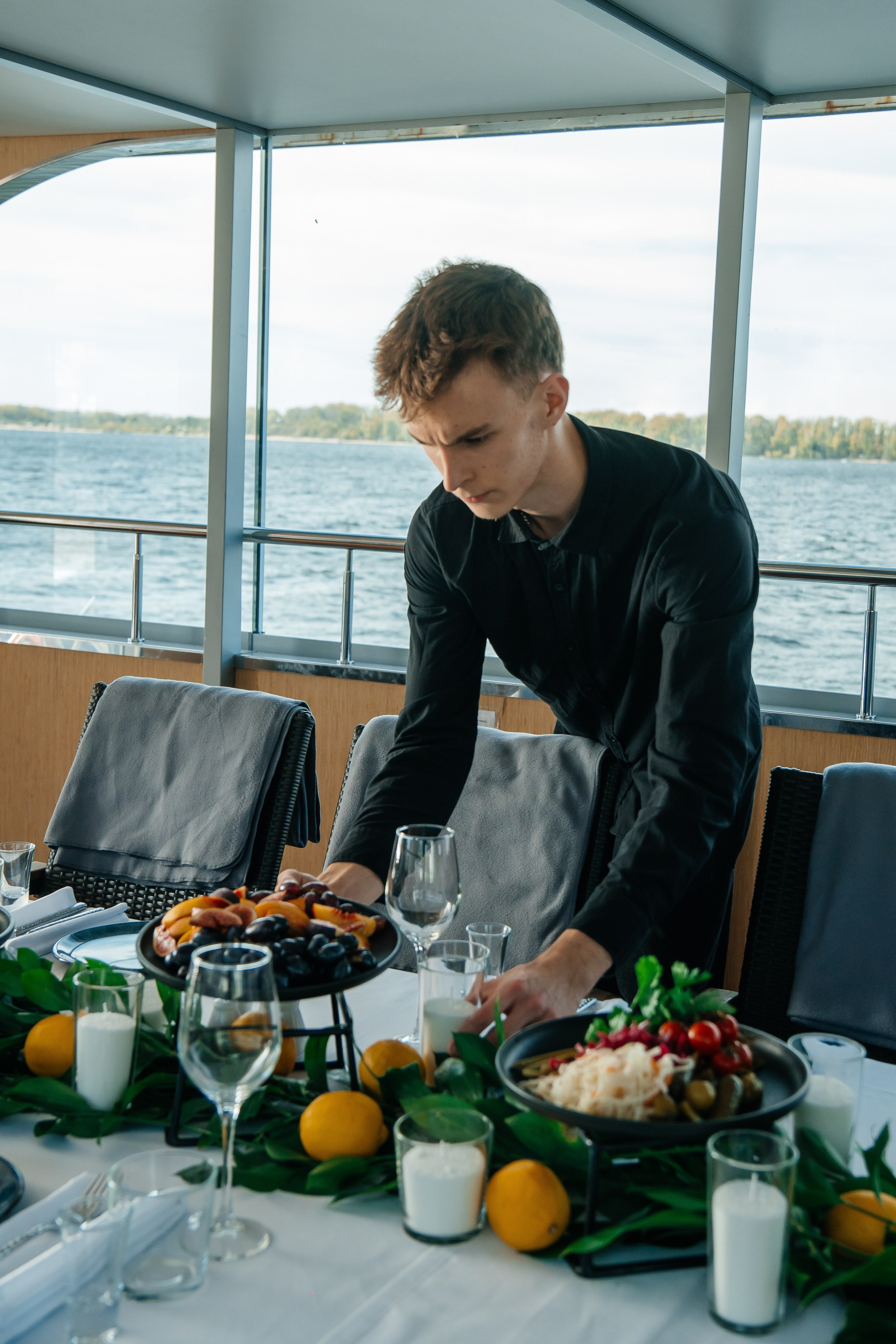 День рождения. Профессиональный фотограф в Самаре Анна Конзаева