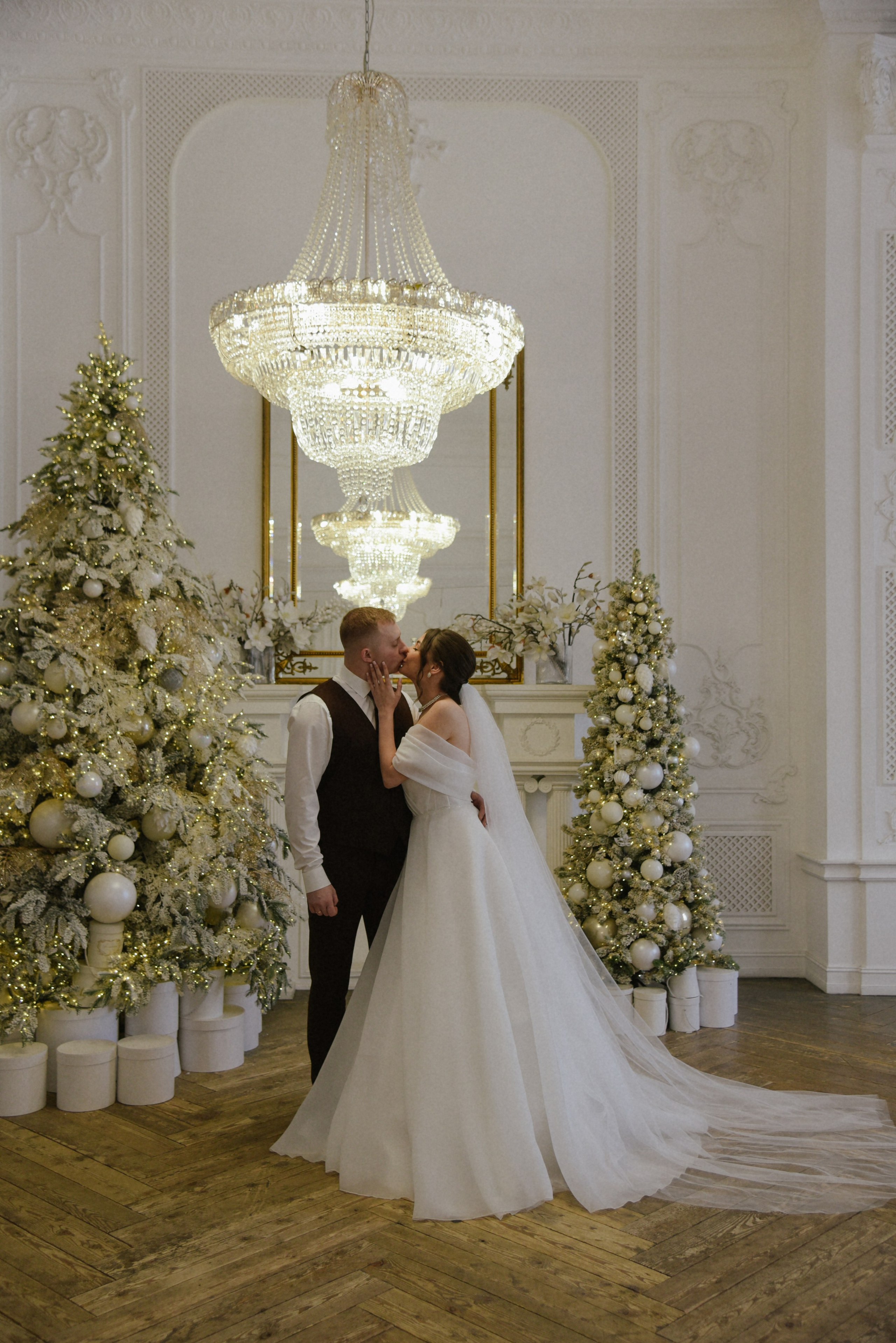 Пятница 13. Фотограф Лола Волна, город Москва