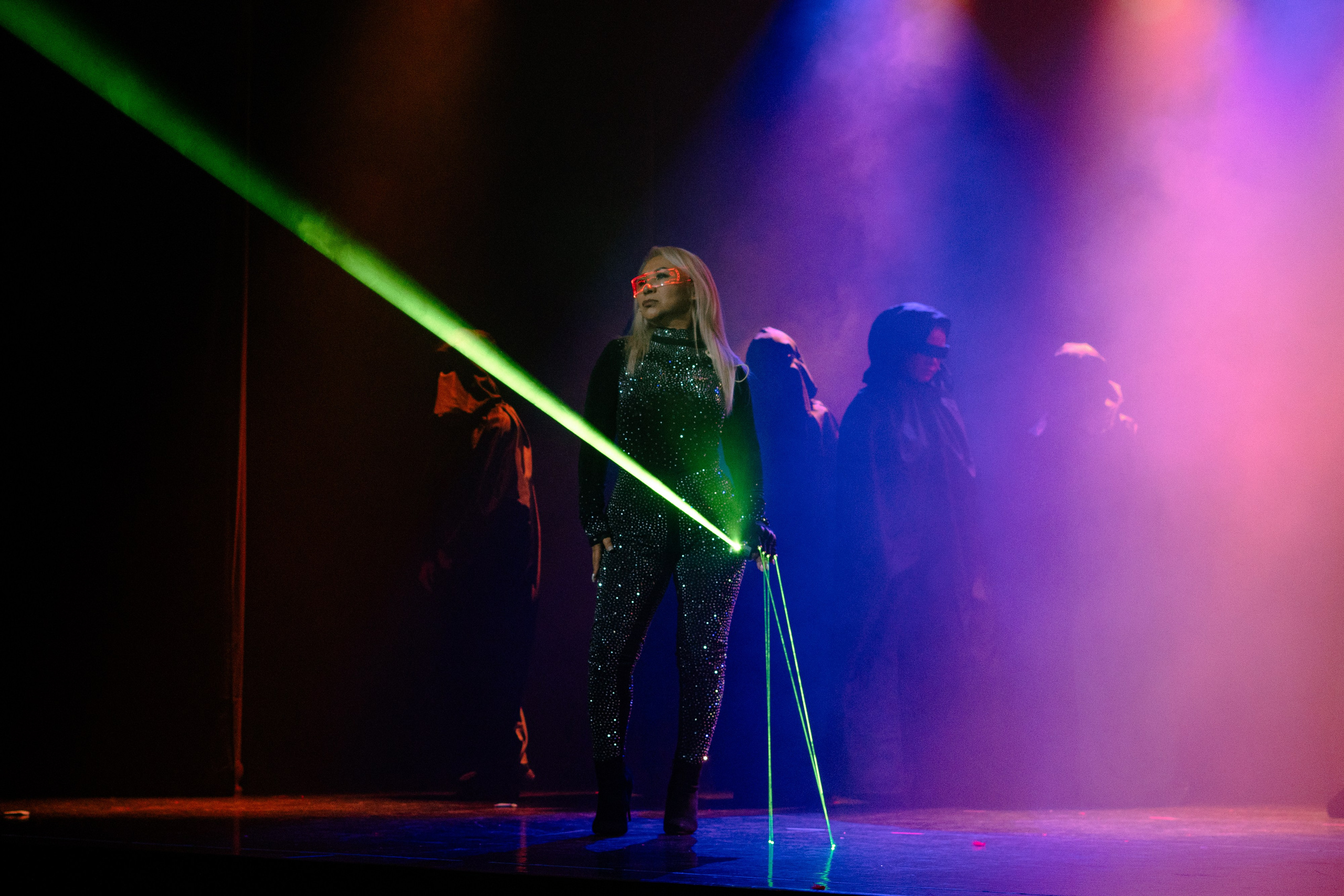 Мюзикл «Время жить» Москва. Женский фотограф в Москве Анастасия Сидорова