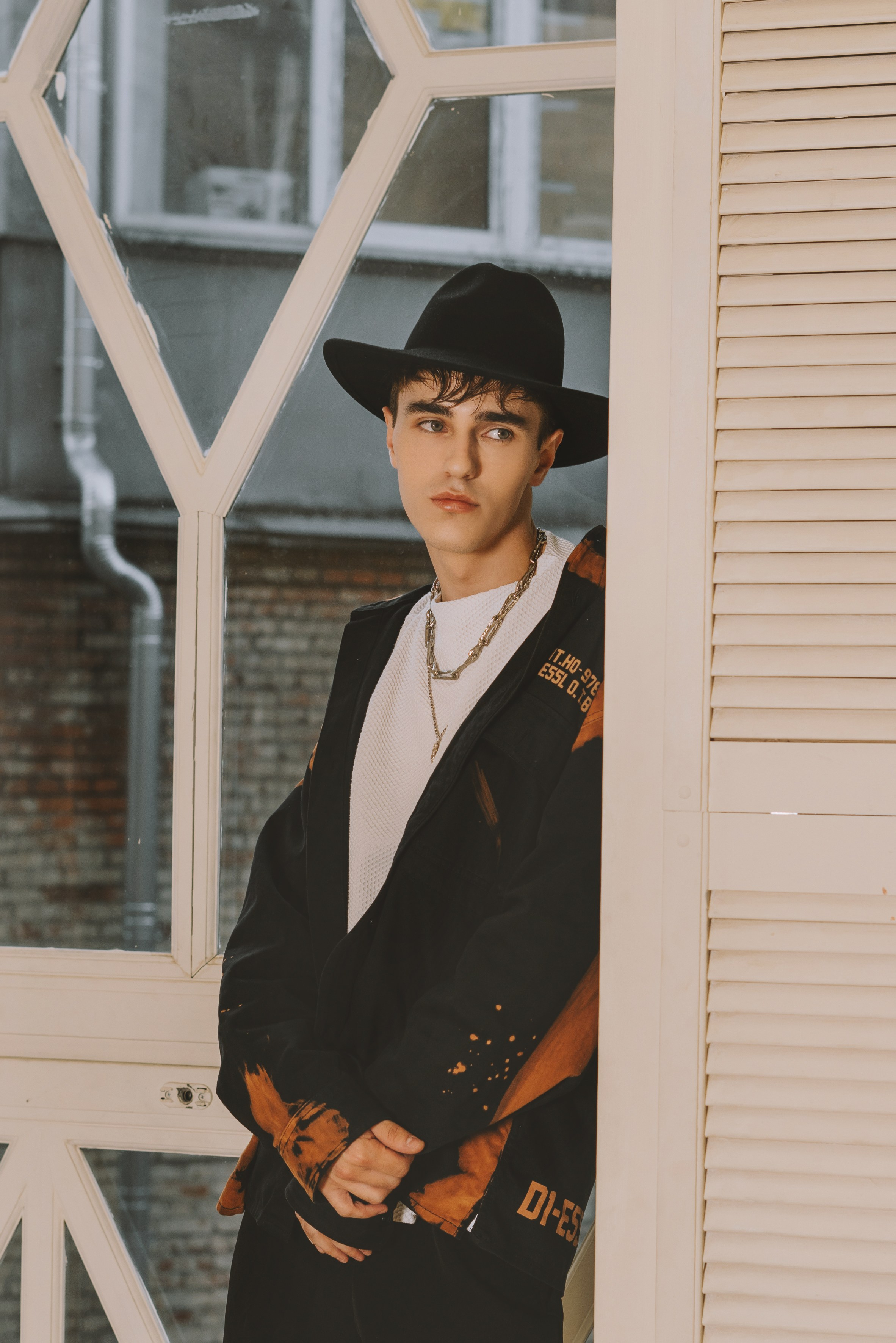 Бохо для журнала Vmode. Женский фотограф в Москве Анастасия Сидорова