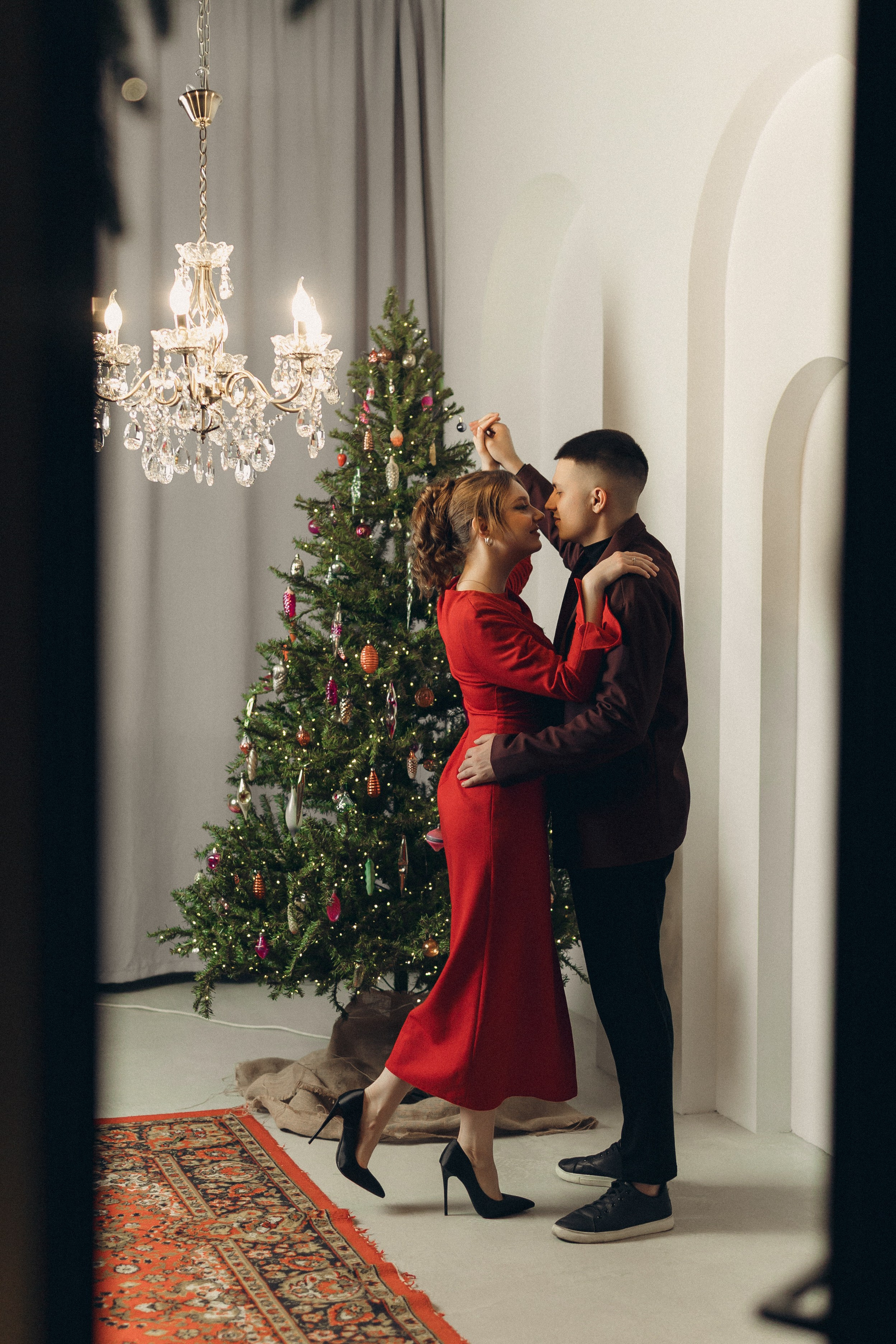 90е. Ланемец Юлия — фотограф Волгоград/Волжский