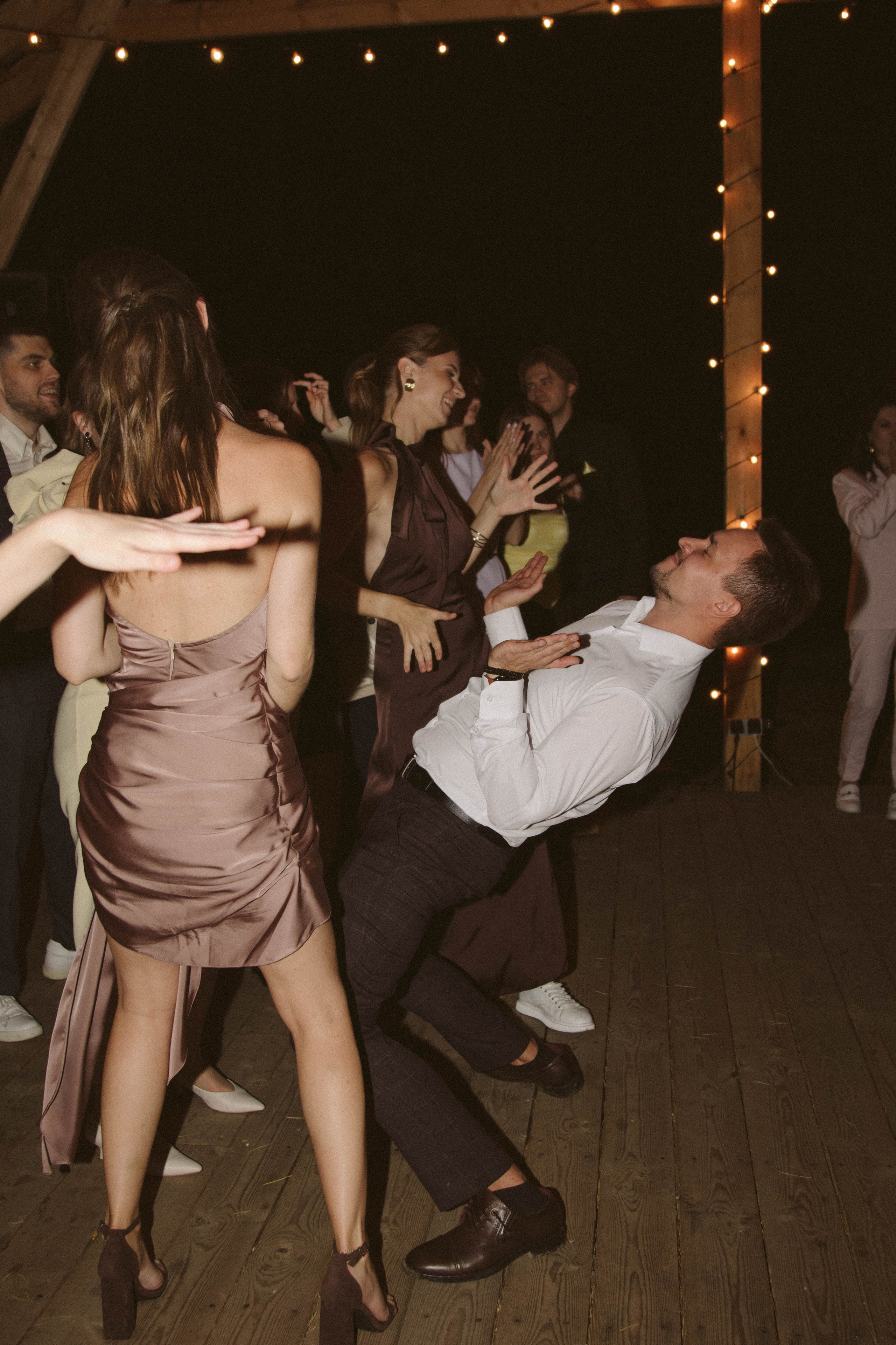 Свадебная история. Портретный фотограф в Москве Сукач Мария