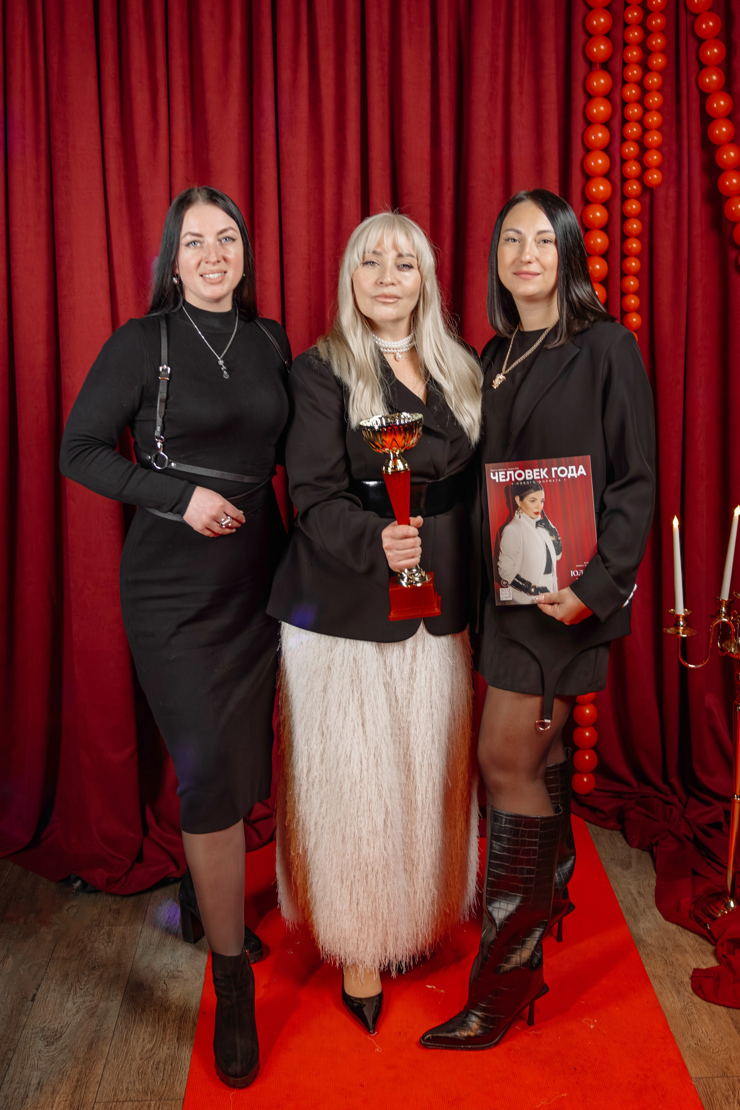 Человек Года. Свадебный фотограф в Иркутске Бобылев Никита