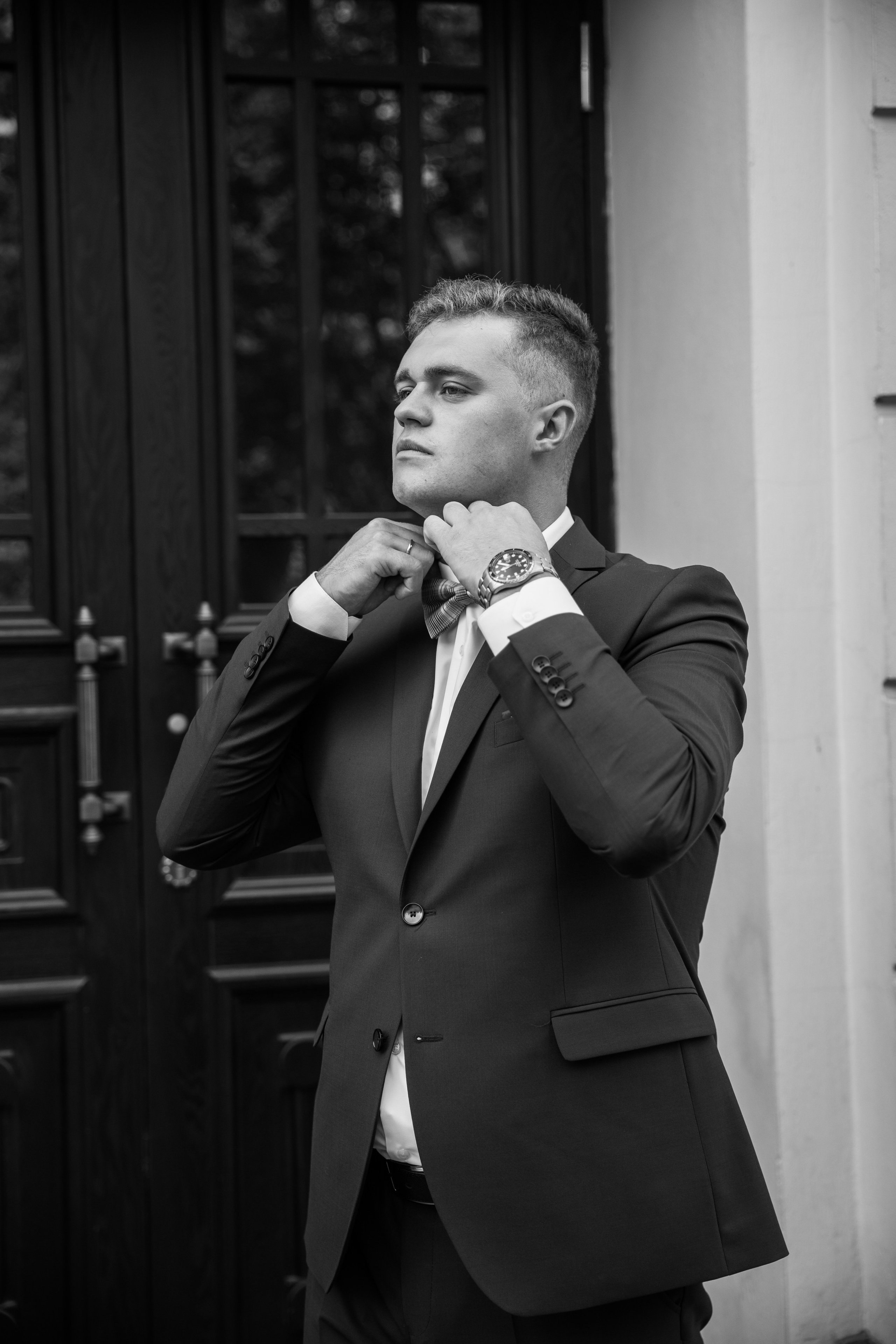 Антон & Анастасия. Свадебный фотограф в Иркутске Бобылев Никита