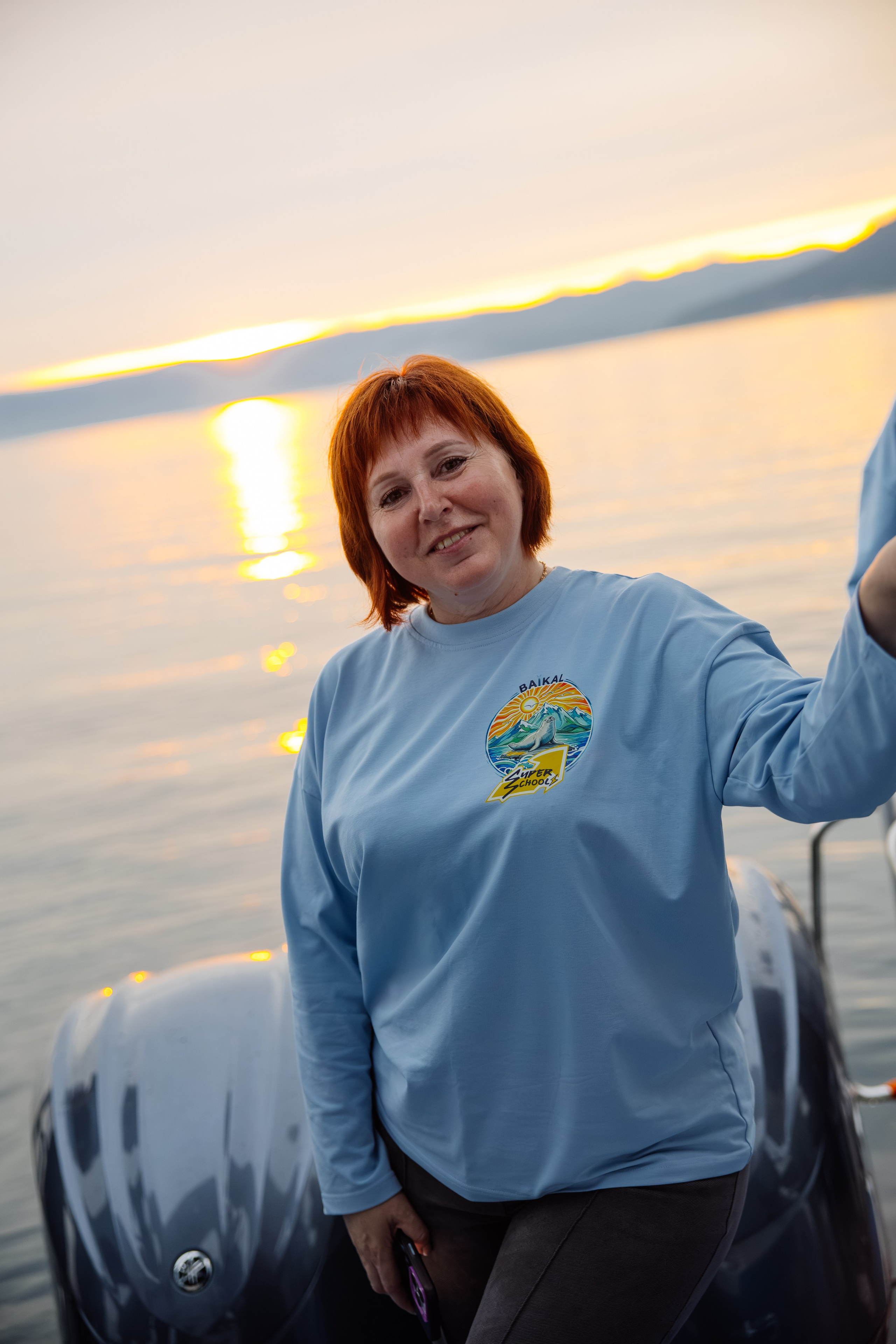 GreenWay Super School BAIKAL day 1. Свадебный фотограф в Иркутске Бобылев Никита
