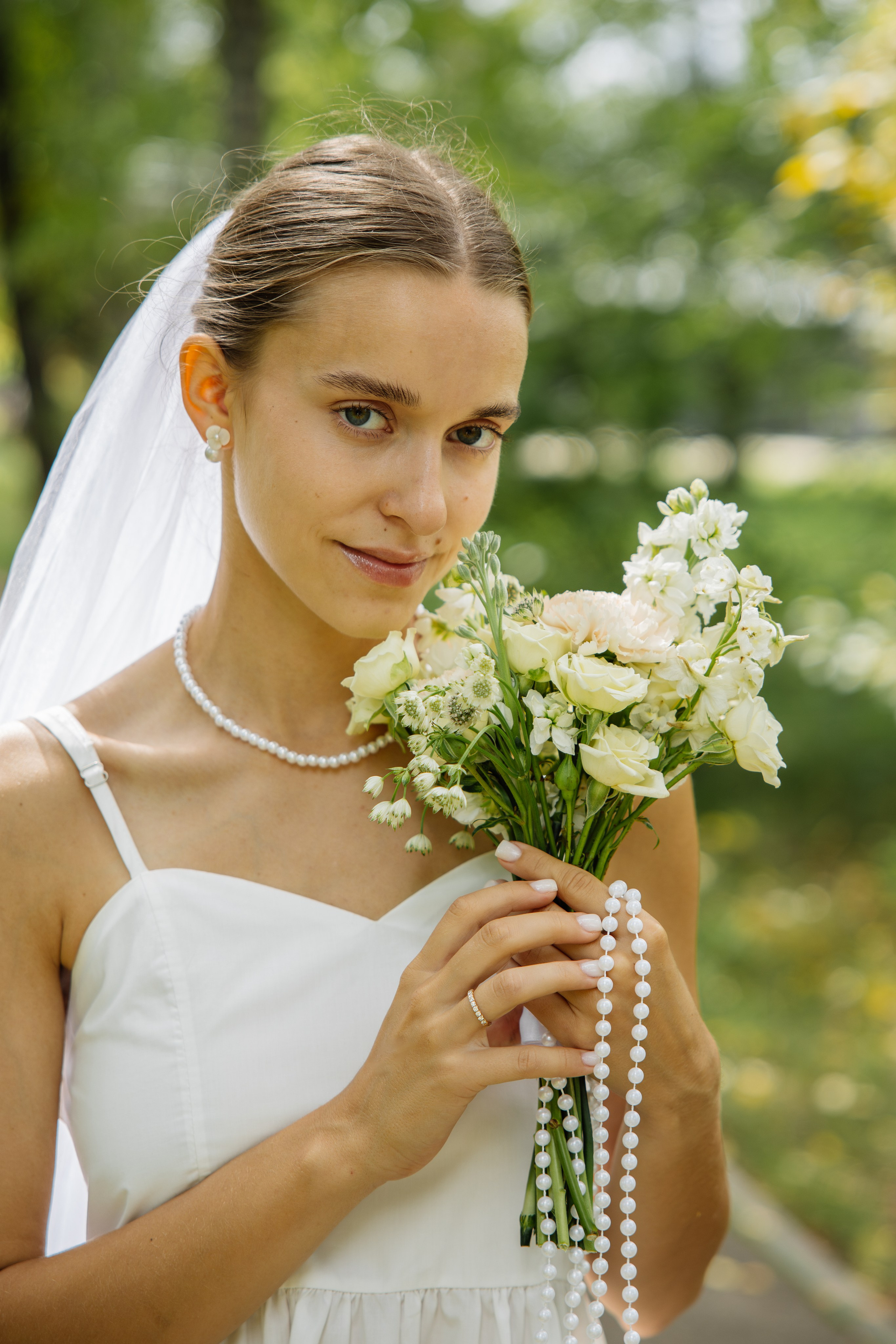 Кирилл & Валерия. Свадебный фотограф в Иркутске Бобылев Никита