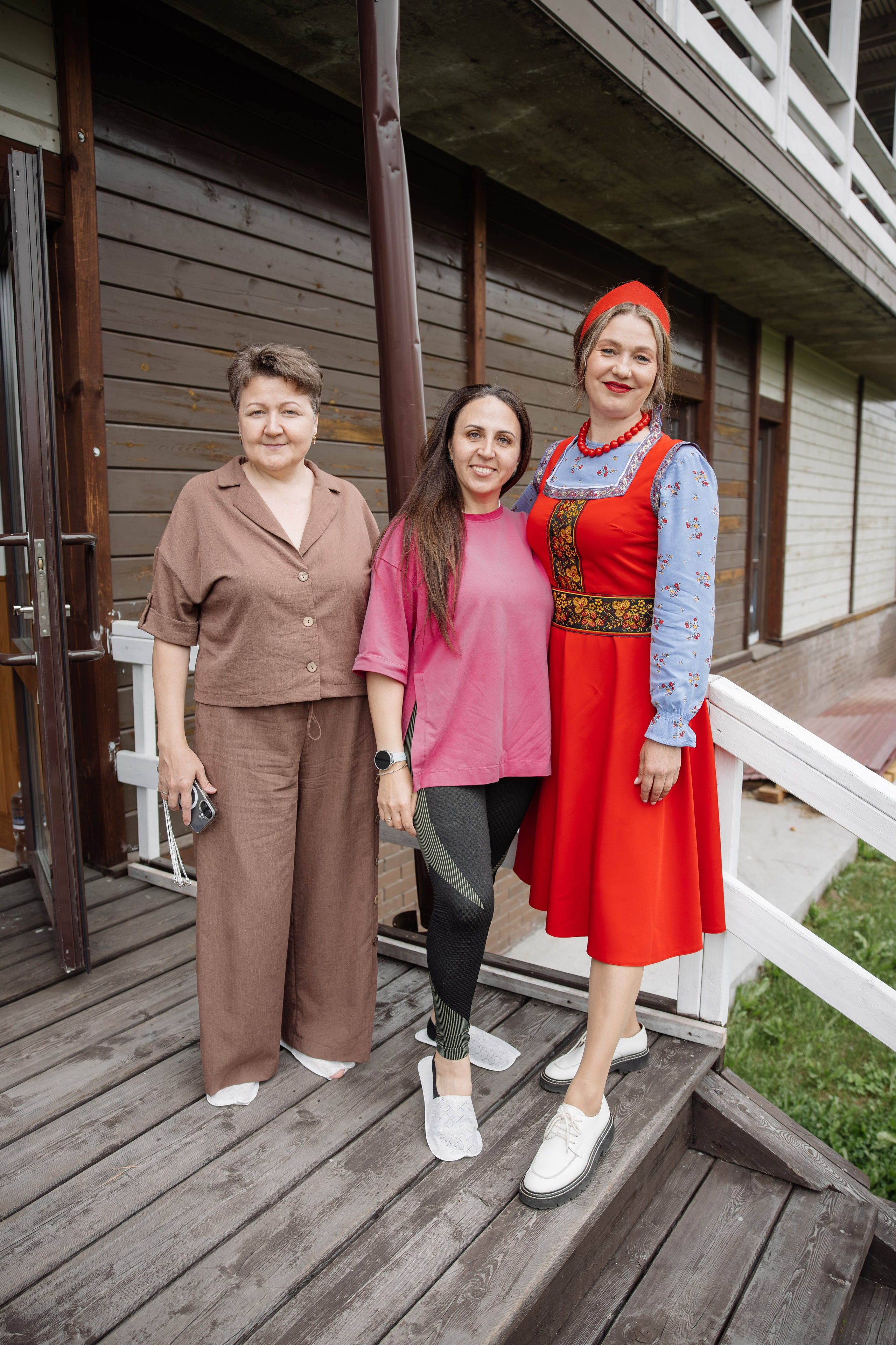 GreenWay Super School BAIKAL day 1. Свадебный фотограф в Иркутске Бобылев Никита