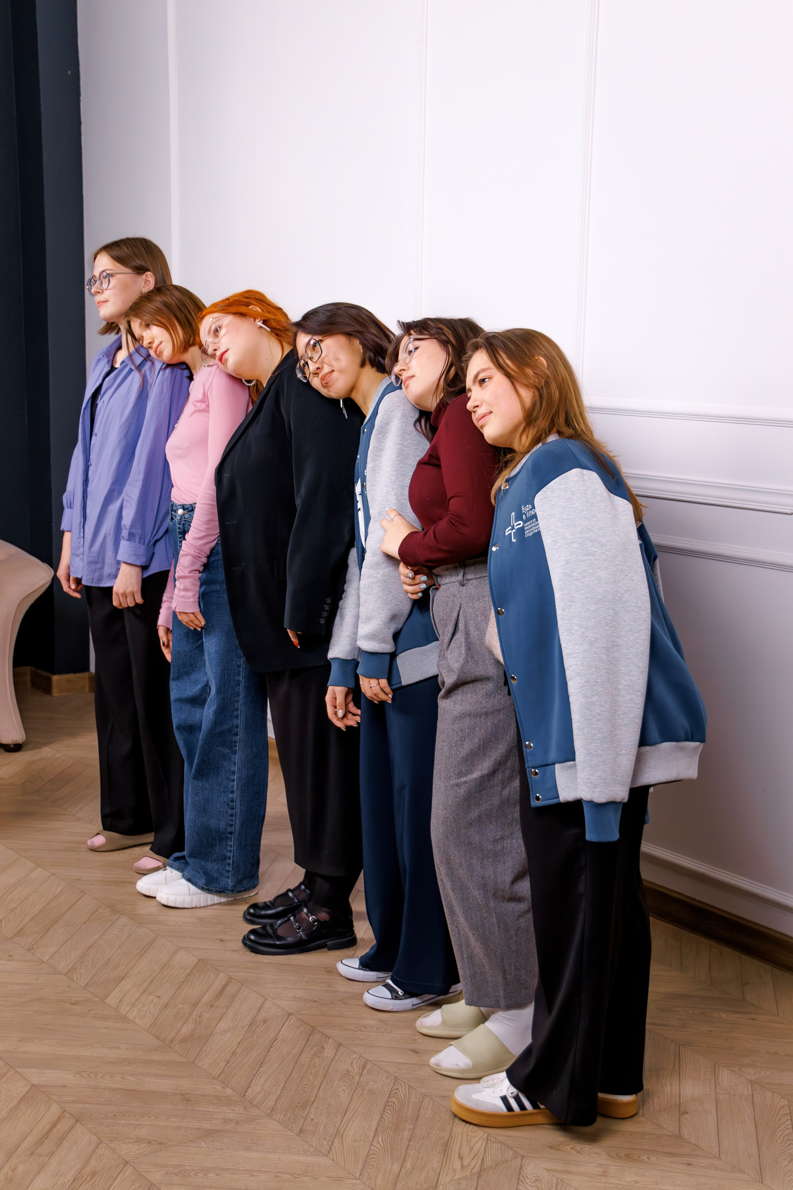 МСК ИГУ. Свадебный фотограф в Иркутске Бобылев Никита