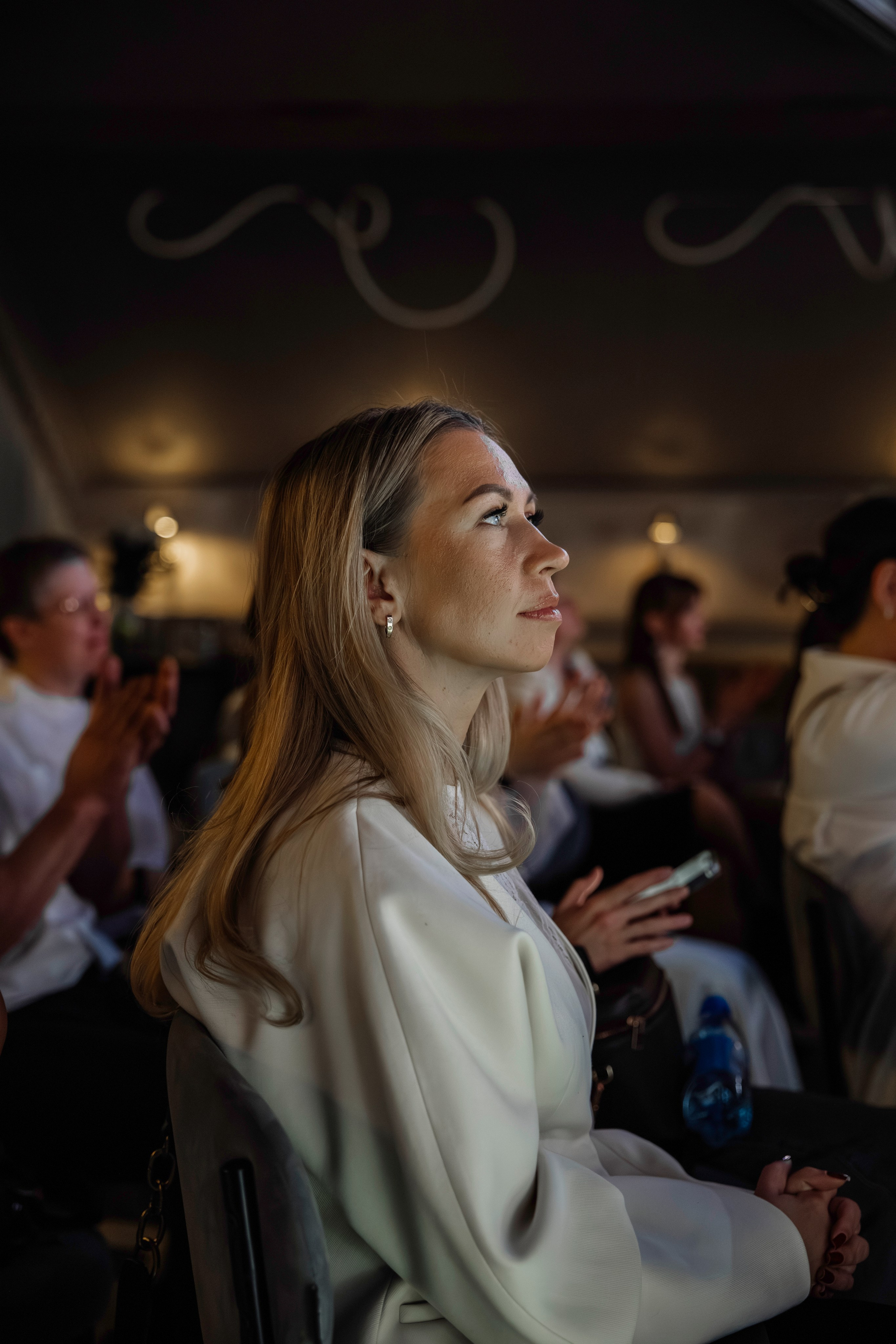 Мисс и Миссис Бизнес Иркутск 2026 — Открытие. Свадебный фотограф в Иркутске Бобылев Никита