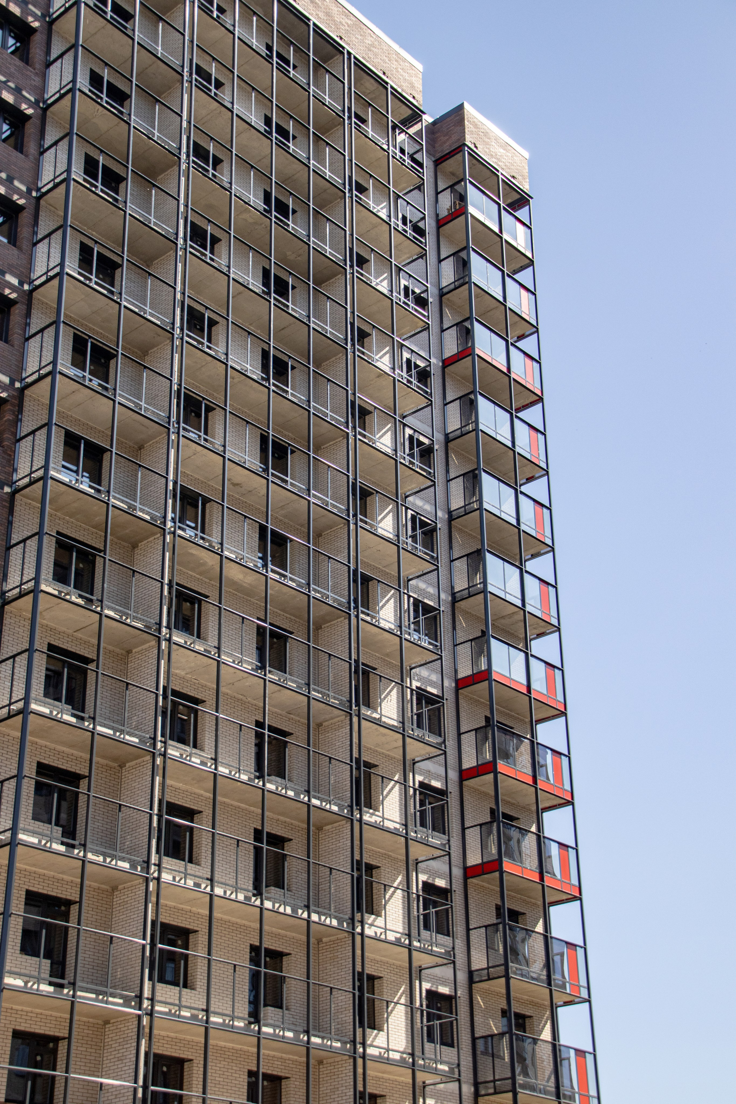 ЖК ВЗЛЁТКА. Свадебный фотограф в Иркутске Бобылев Никита