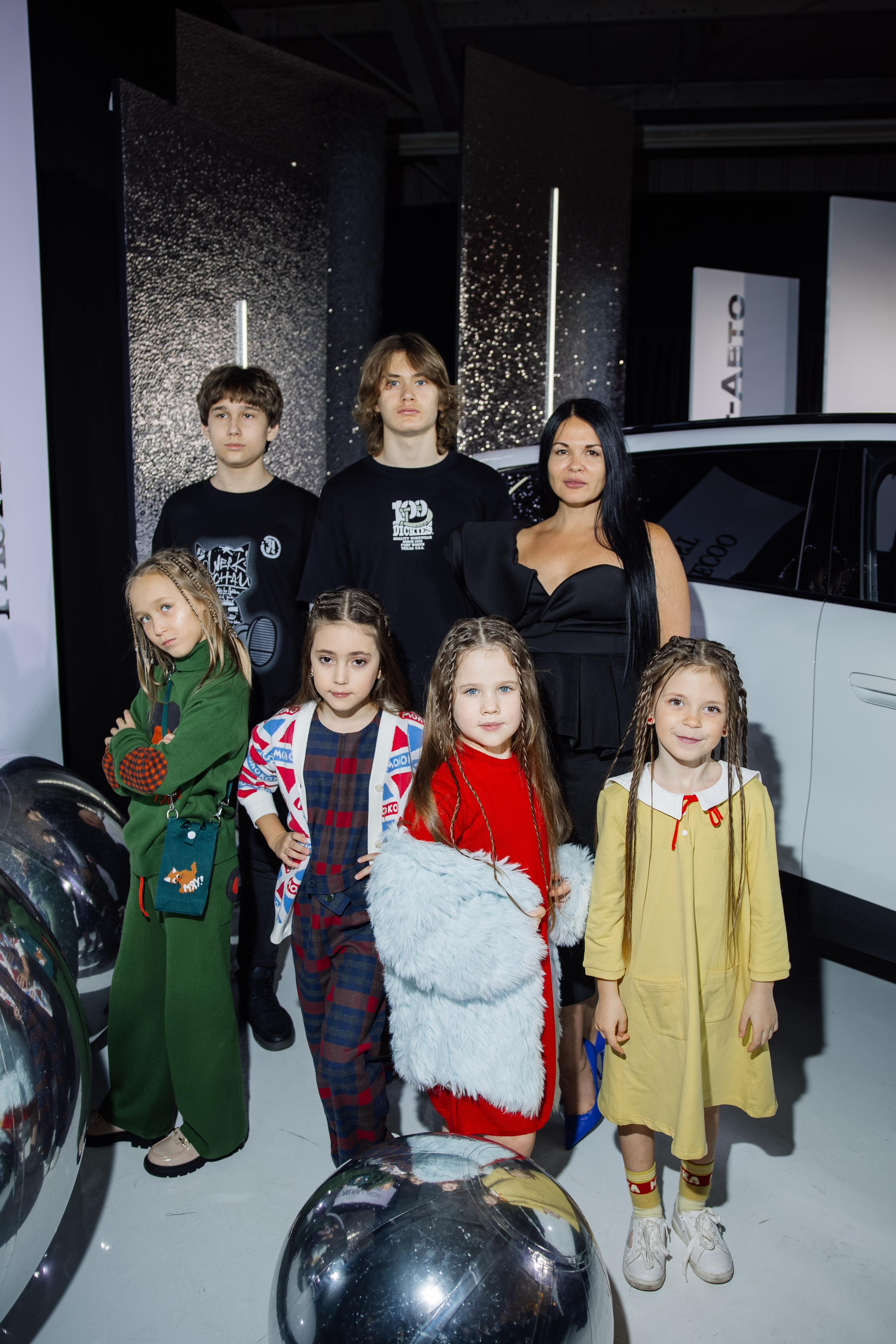 O&J FASHION FEST 2025. Свадебный фотограф в Иркутске Бобылев Никита