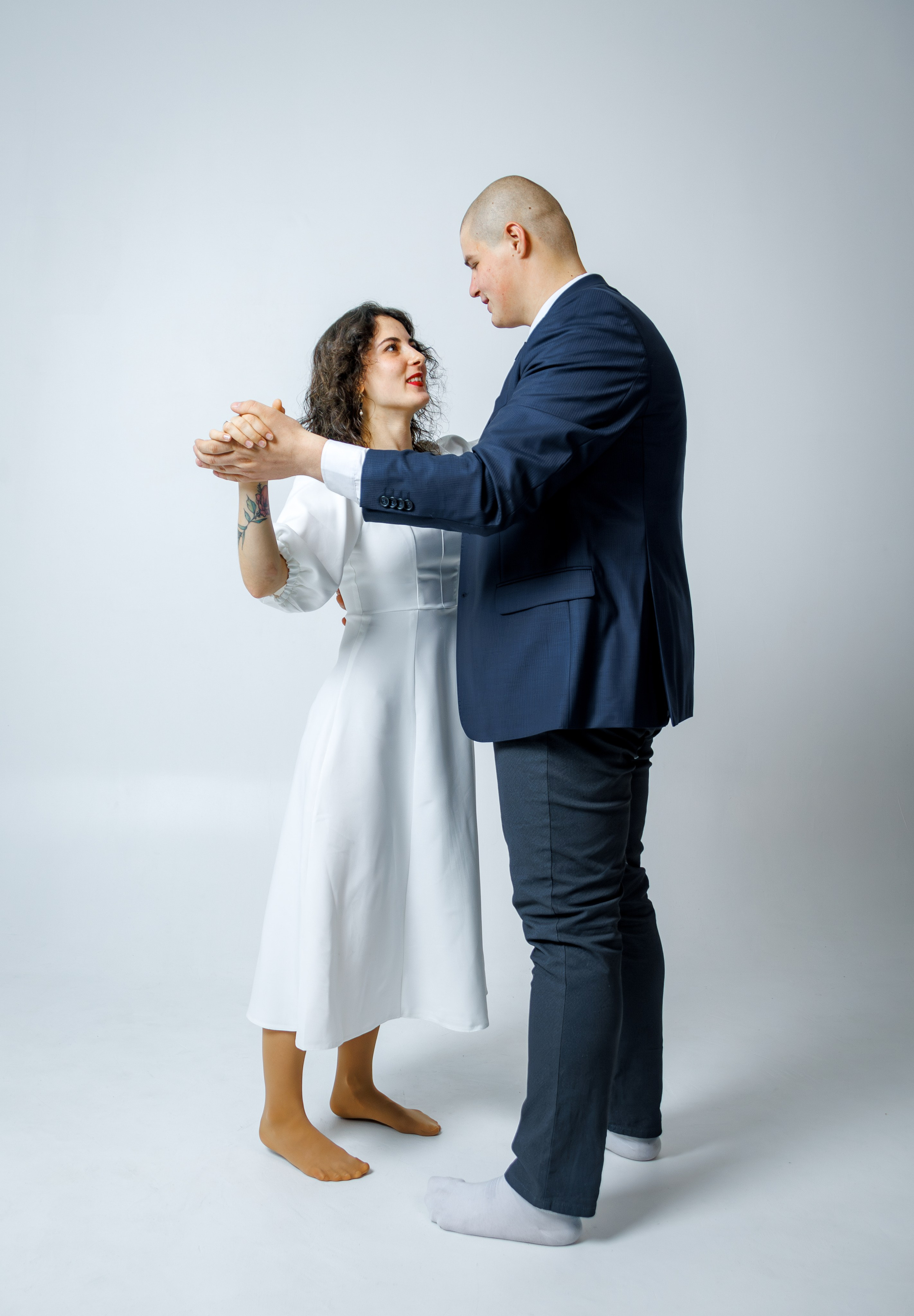 САВЕЛИЙ & АЛИНА. Свадебный фотограф в Иркутске Бобылев Никита