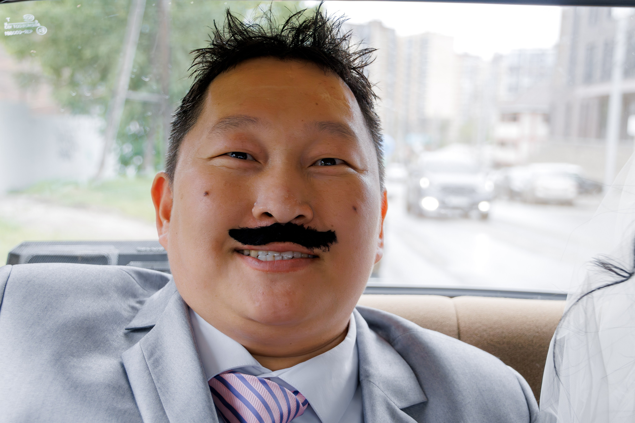 КОРОТКО И ЯСНО — ГОРЬКО!. Свадебный фотограф в Иркутске Бобылев Никита