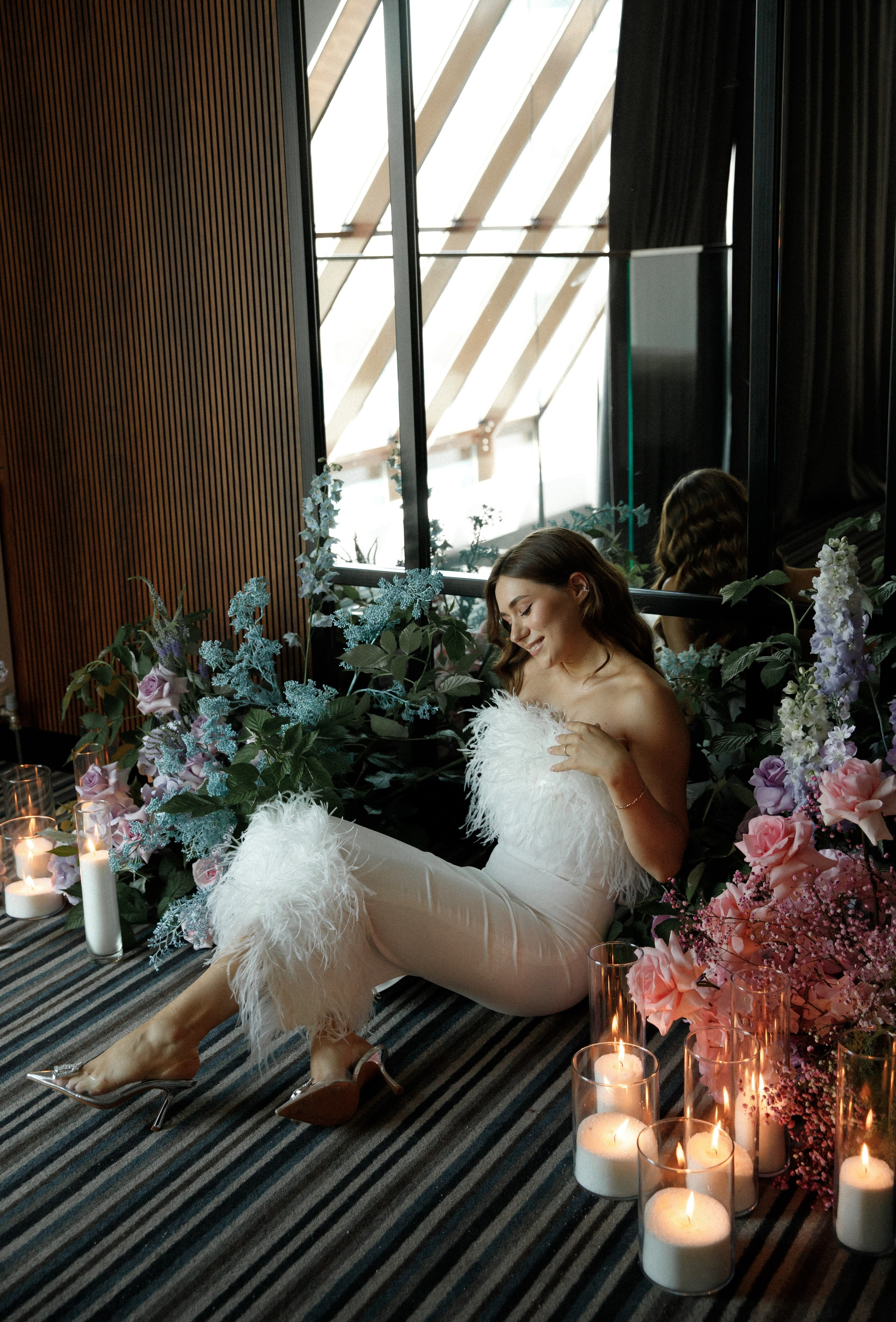 Кому достался гусь? Свадьба Дмитрия и Екатерины. Свадебный фотограф Бакрымова Валентина