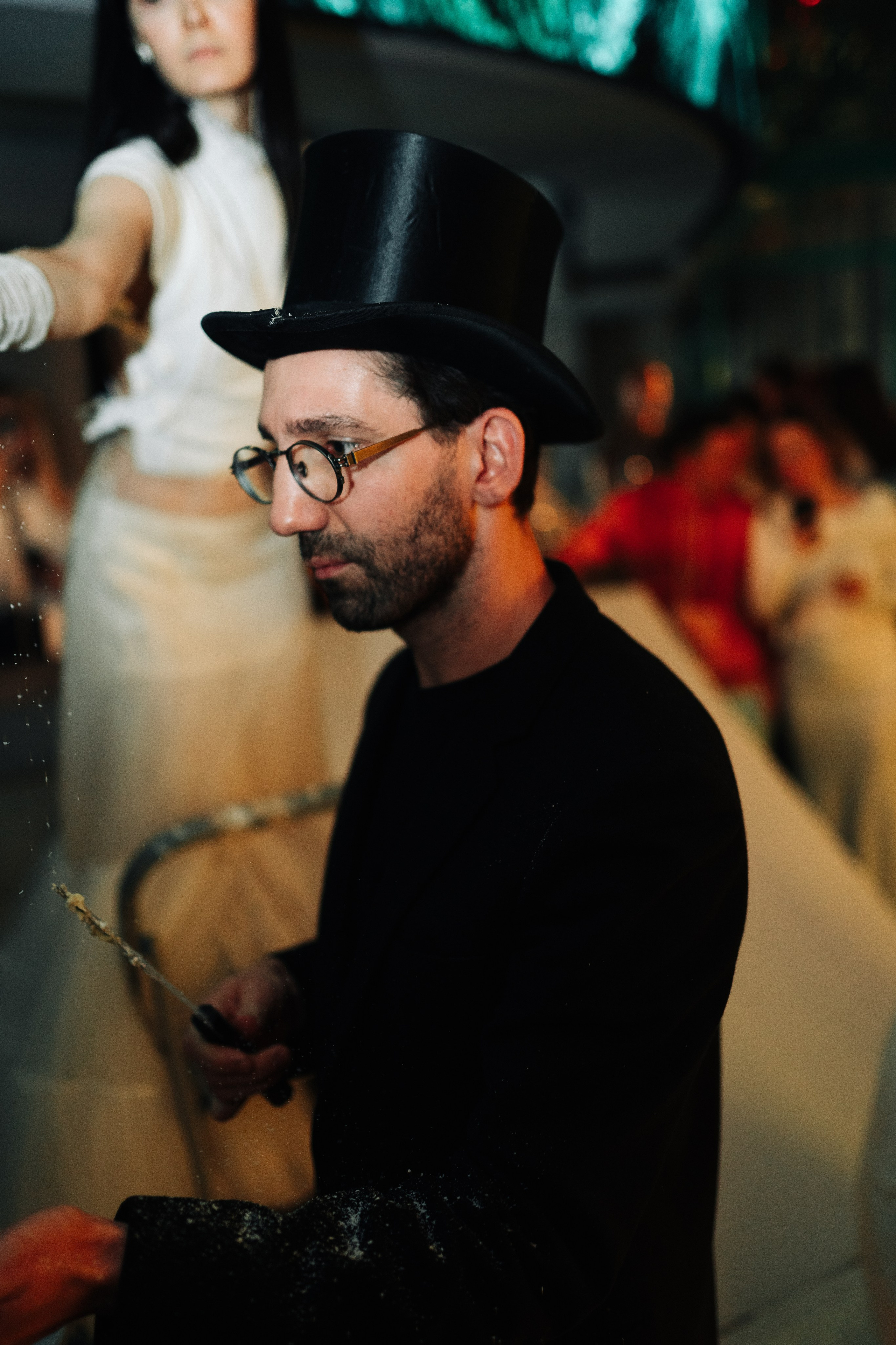 Sila sveta. Главная