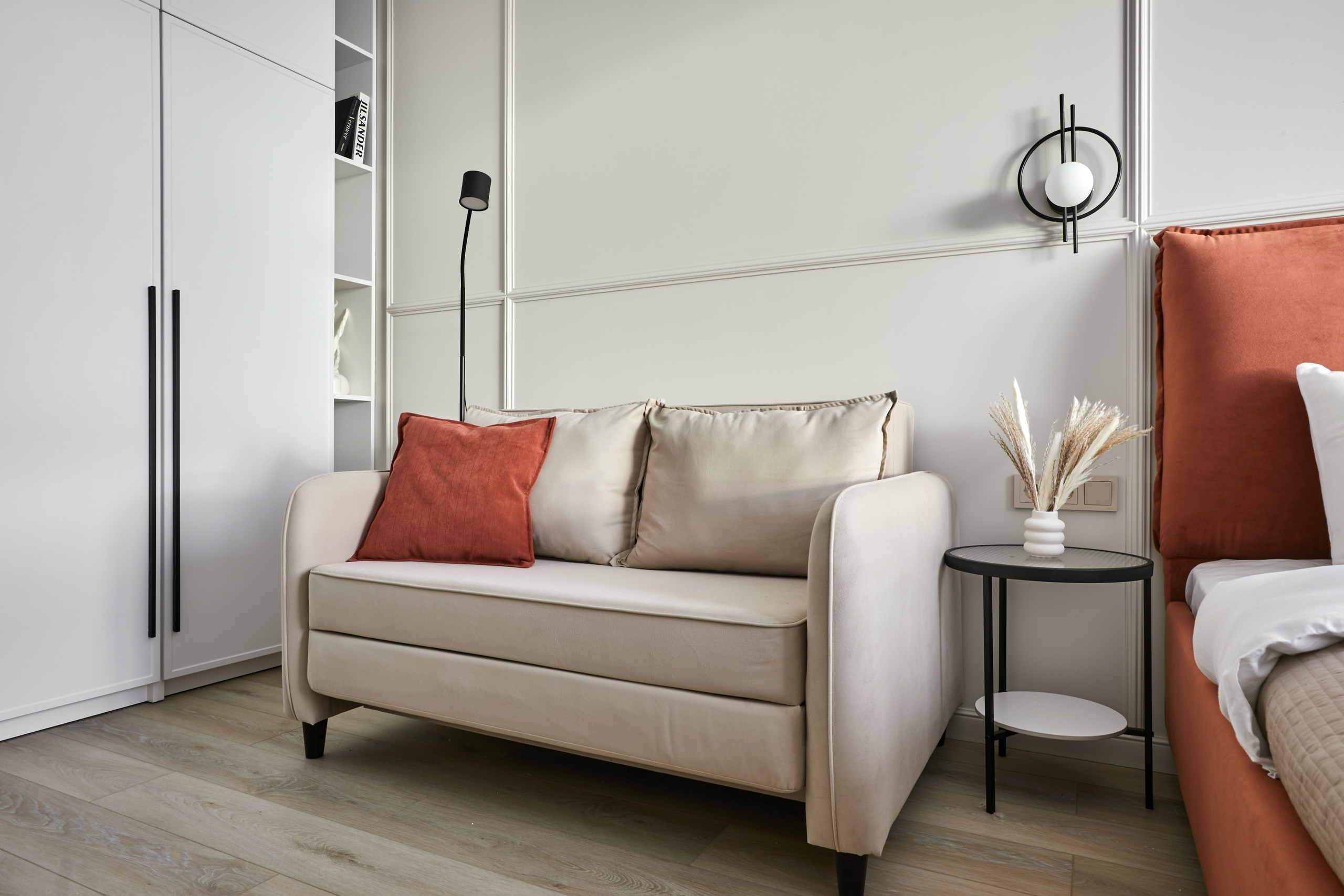 Черная речка. Главная