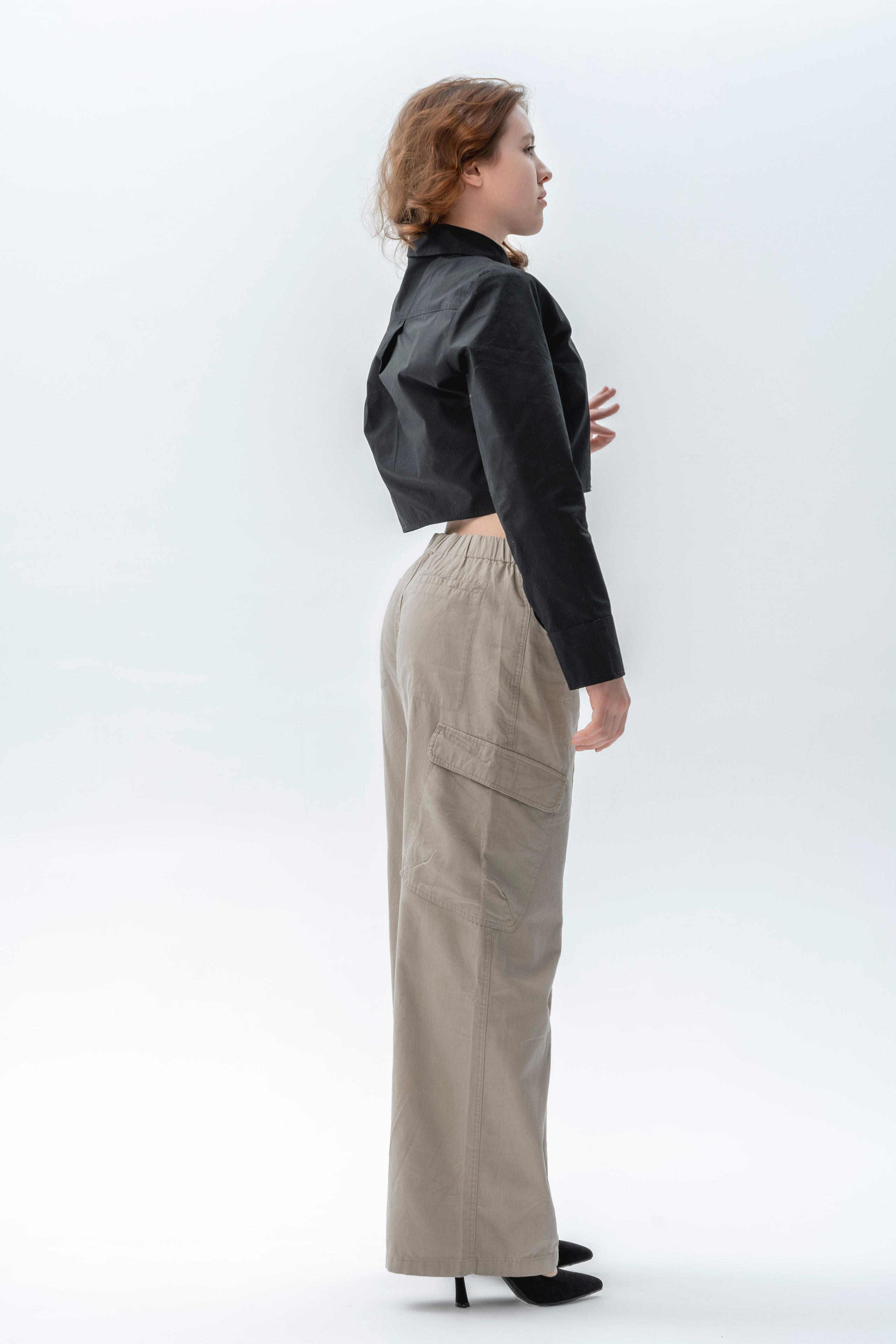 Одежда. Профессиональный фотограф Ковалева Олеся