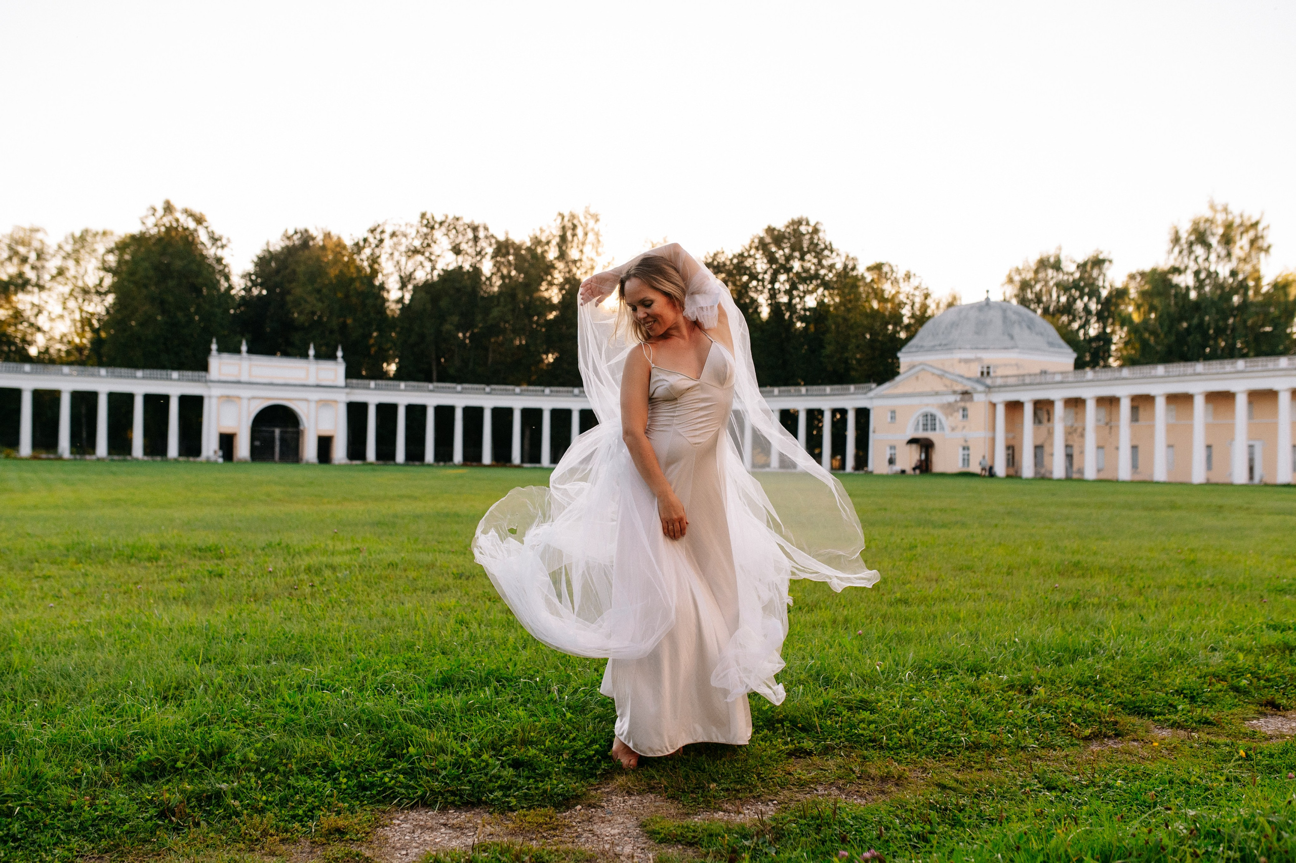 Валерия. Фотограф Светлана Васильева