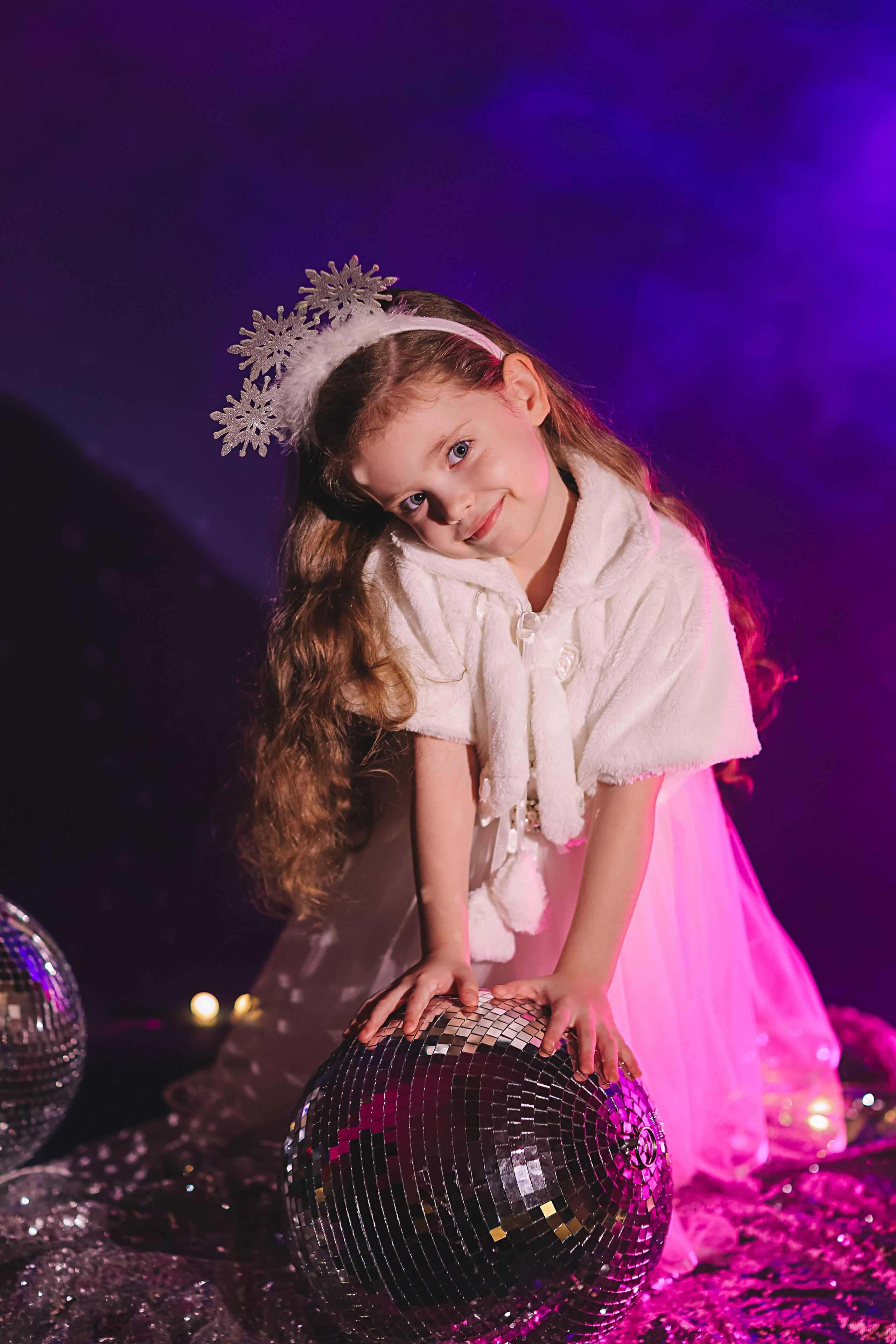 Волшебник. Семейный фотограф Тюмень, фотограф на роды Салмина Мария