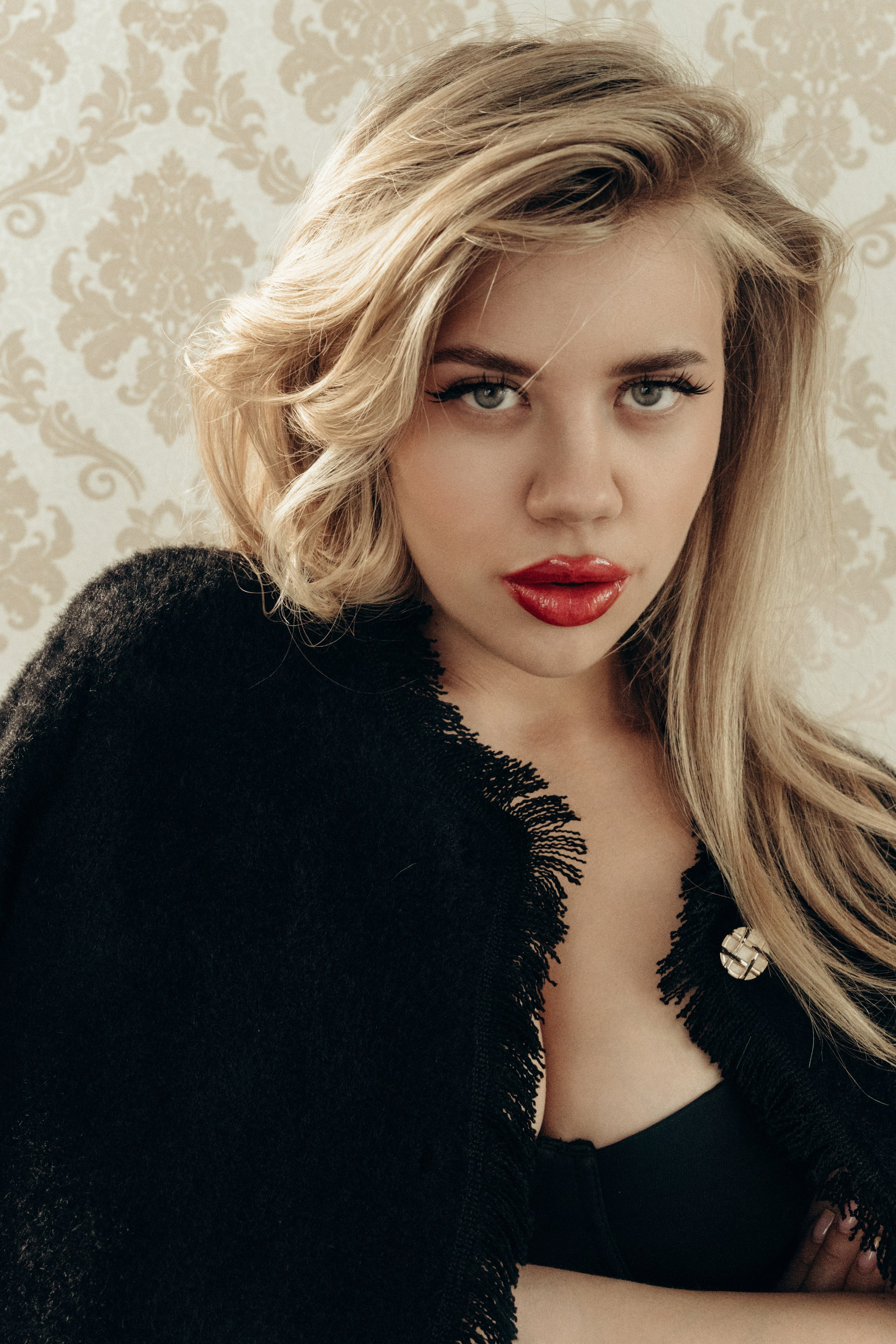 ***. Фотограф и видеограф в Тюмени Екатерина Чернецкая