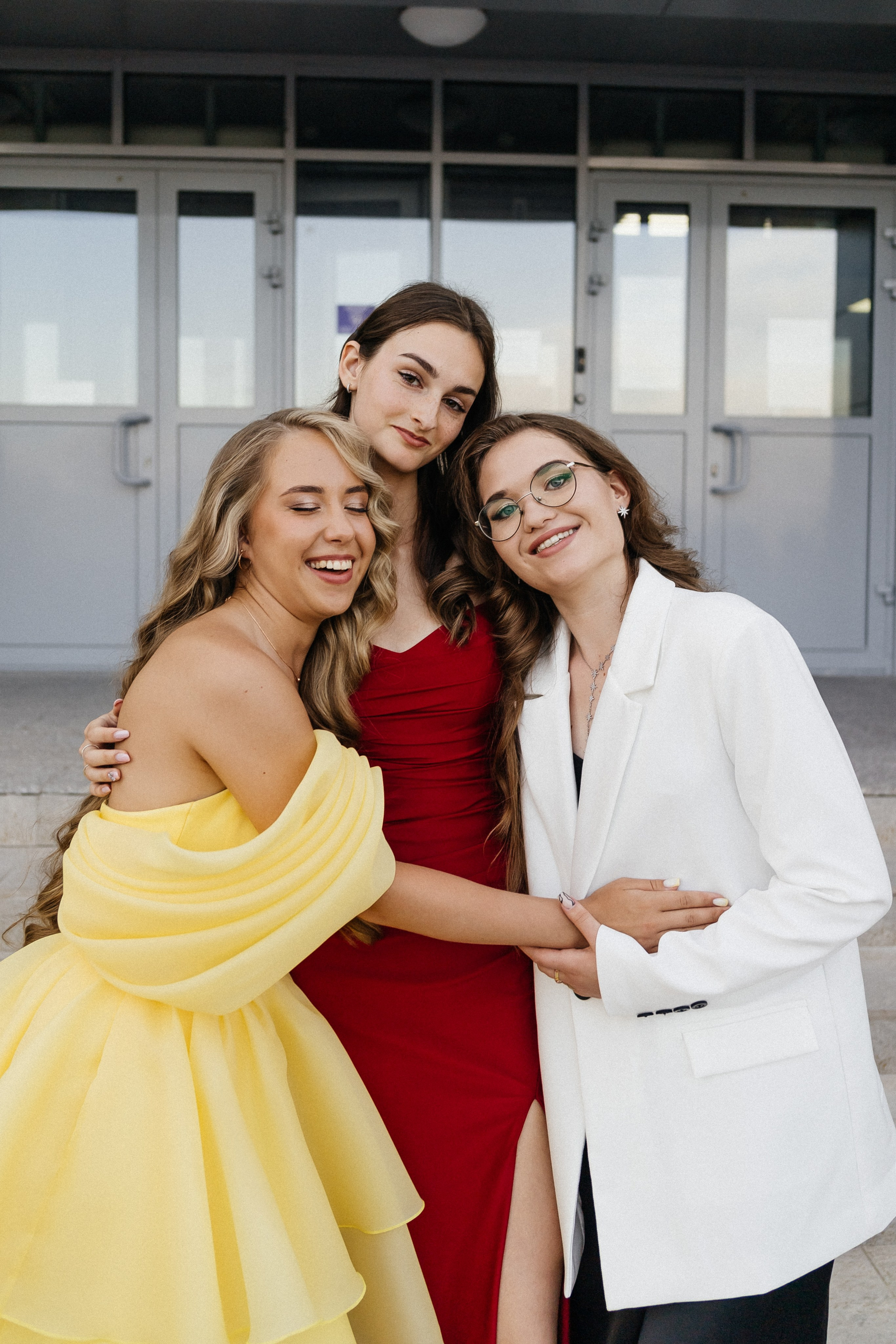 Выпускной 2025. Фотограф Кемерово | Сергей