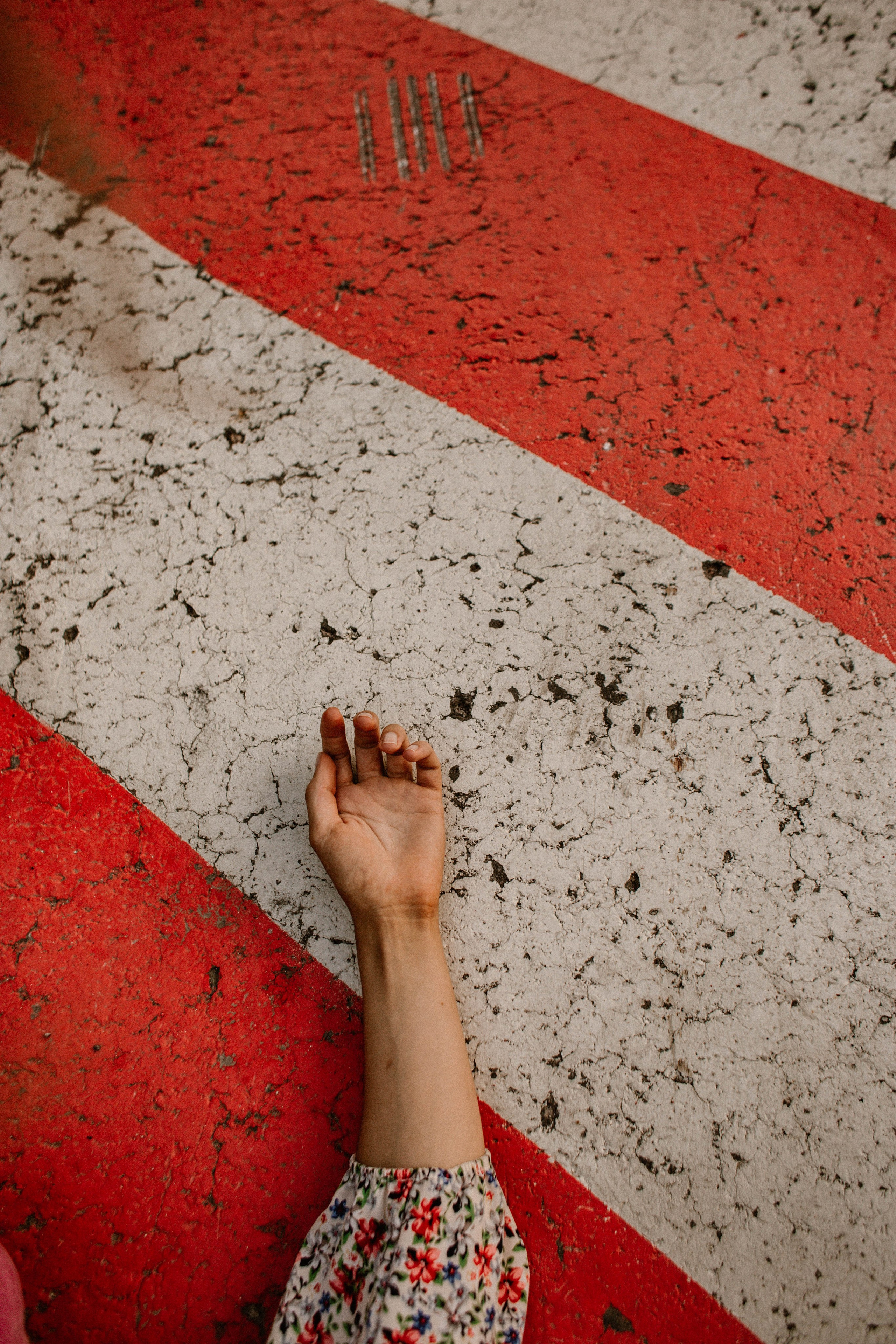 Настя. Прогулка по НН. Фотограф в Нижнем Новгороде