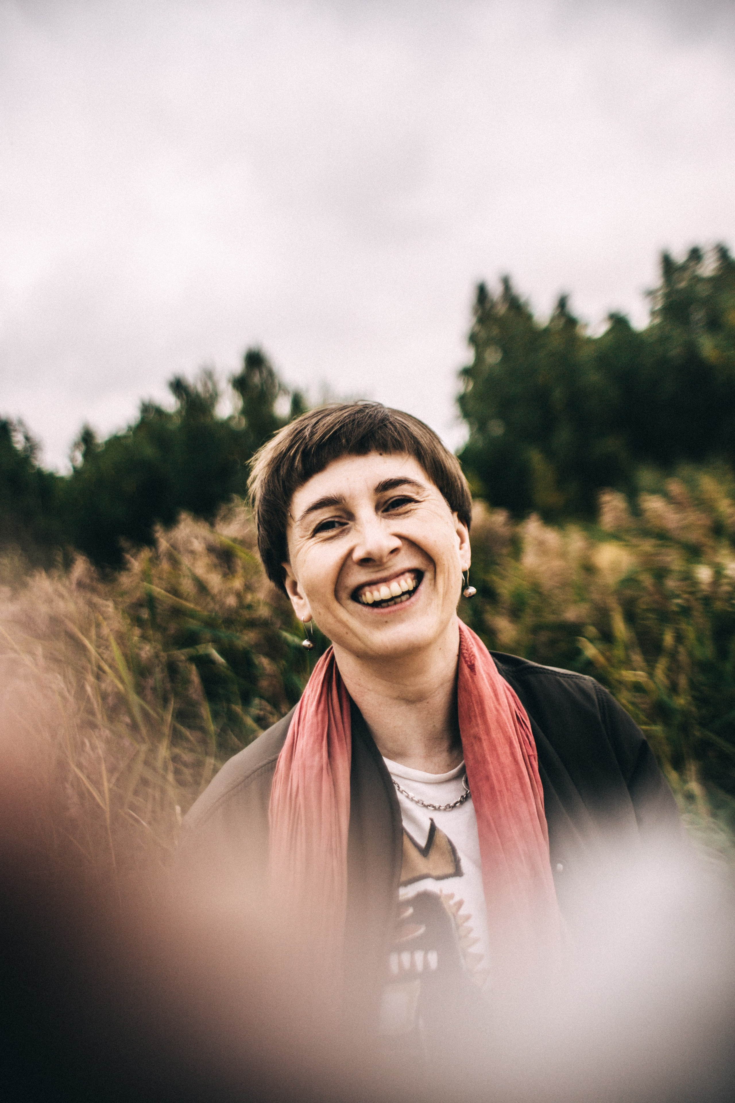 Анюта. Горе-море. Фотограф в Нижнем Новгороде