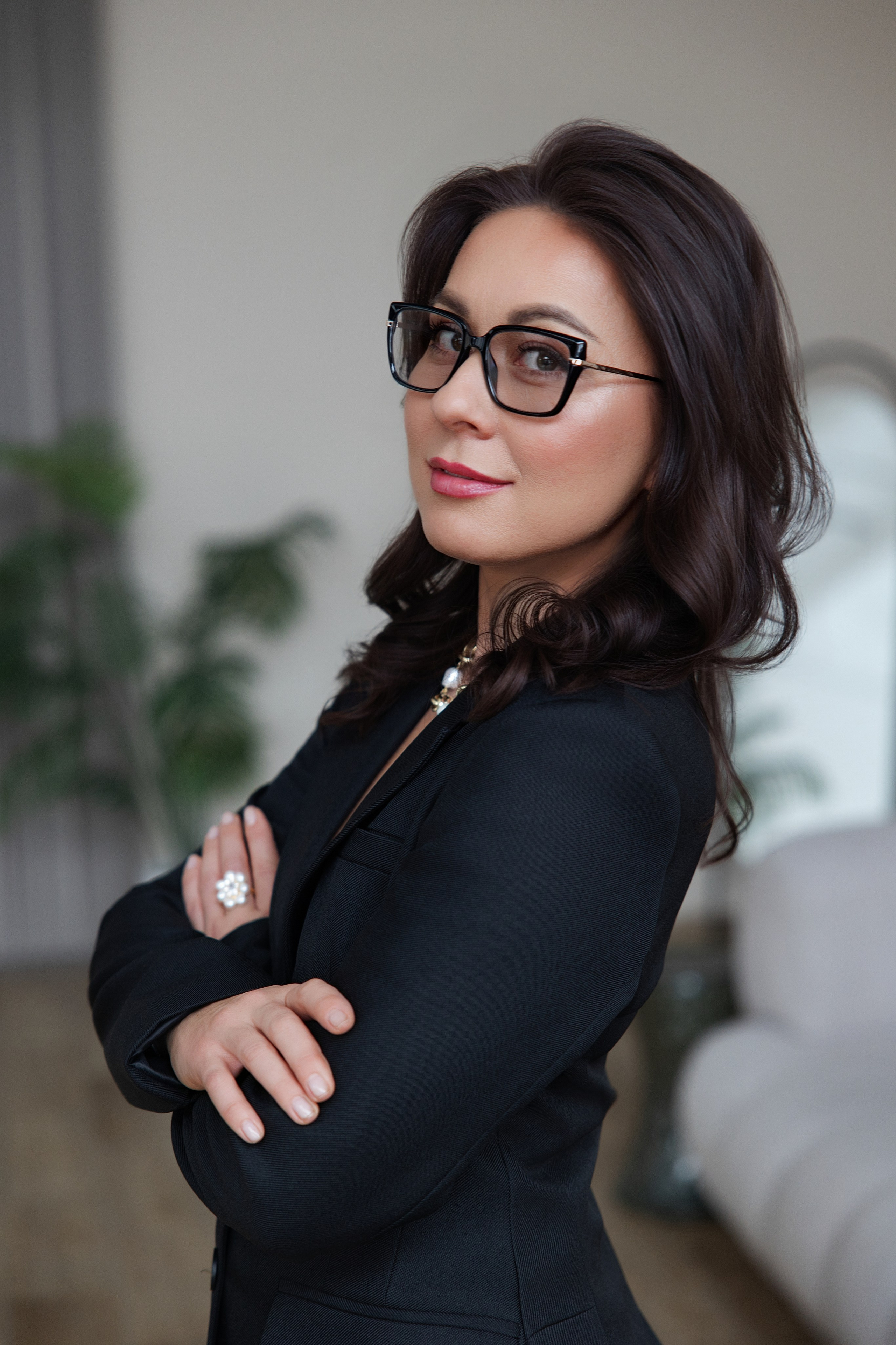 Регина, риелтором. Фото-контент для брендов и экспертов