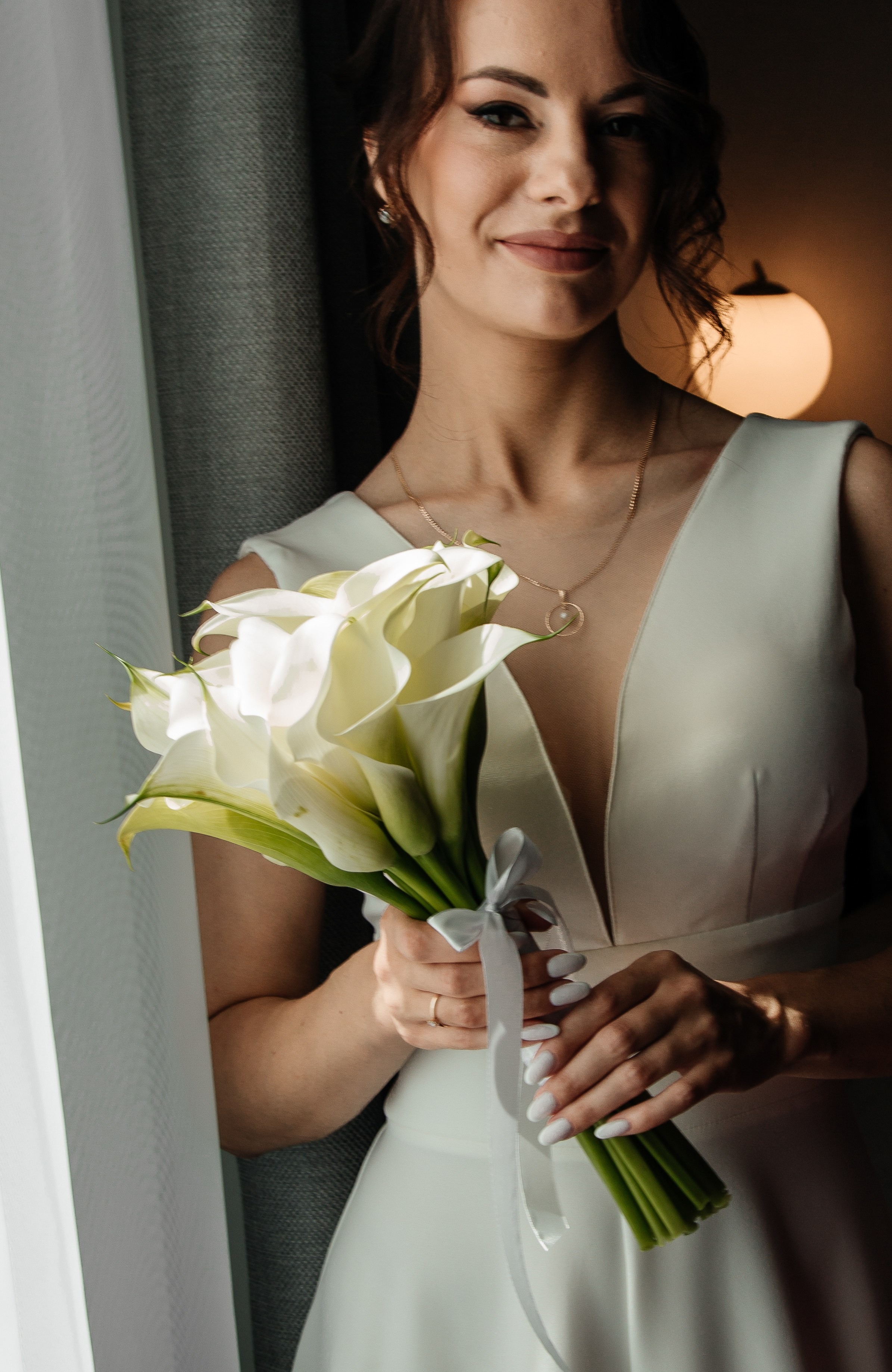 Свадьбы. Фотограф Семён Гнеушев