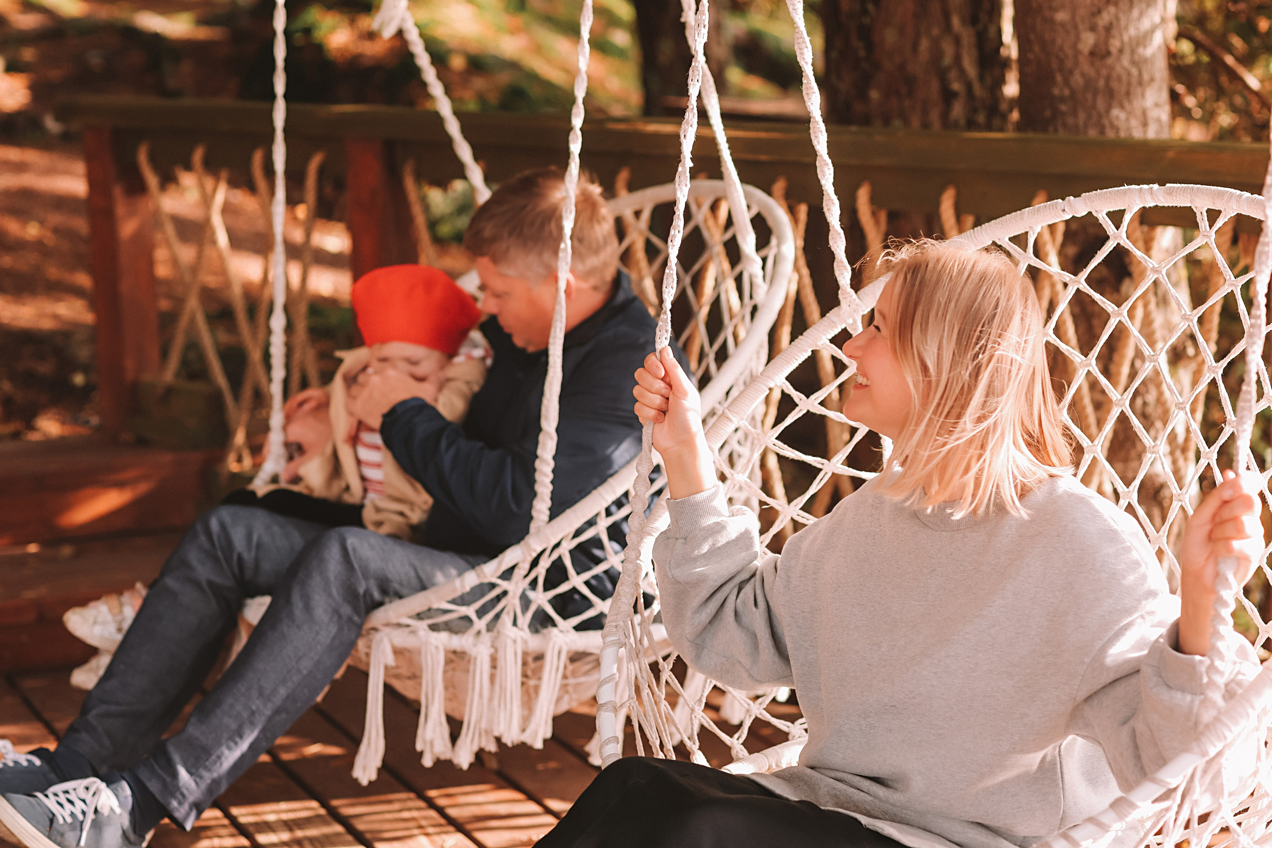 Выборг. Семейный фотограф Тюмень, фотограф на роды Салмина Мария